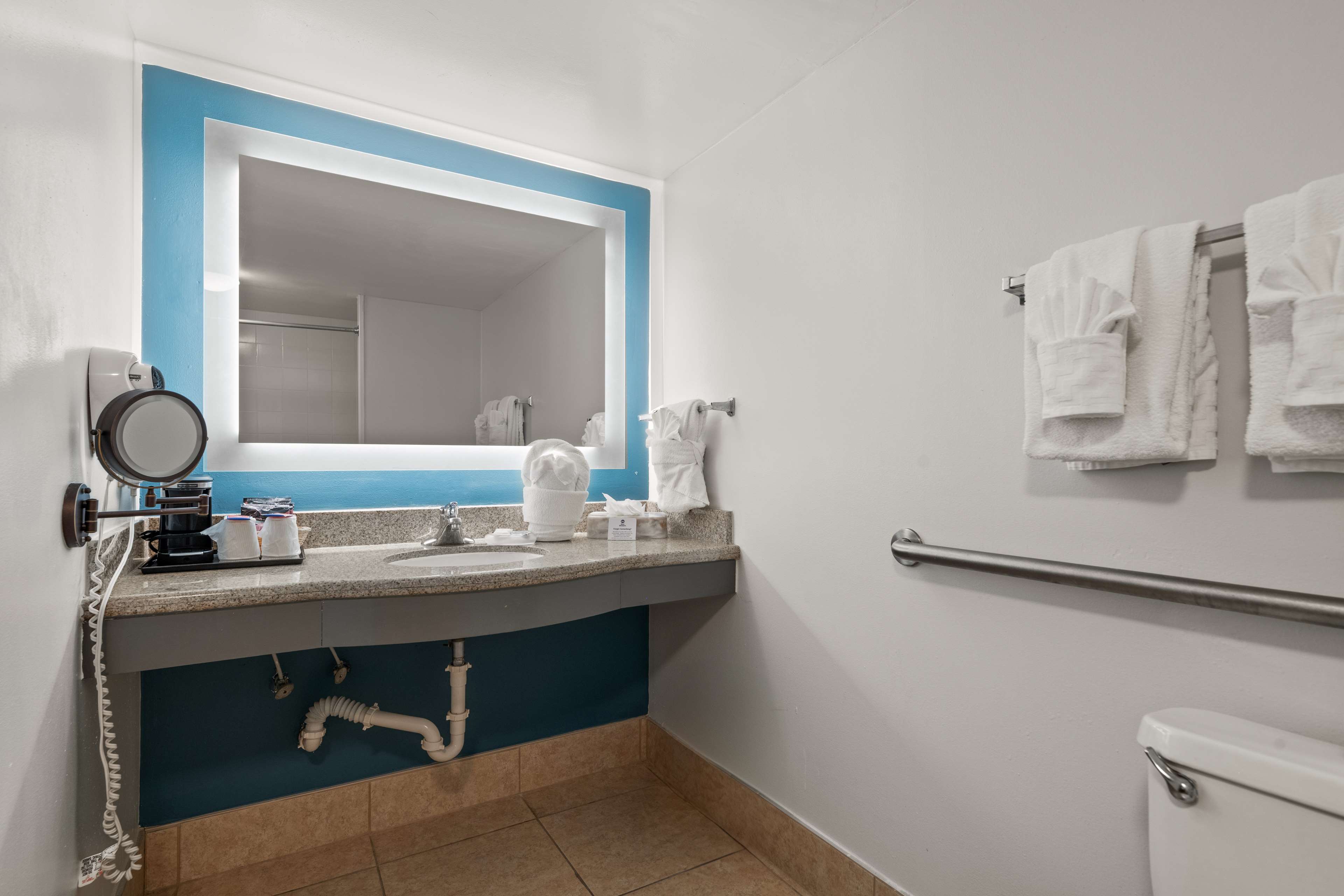 Best Western Orlando Gateway Hotel Best Western Orlando Gateway Hotel