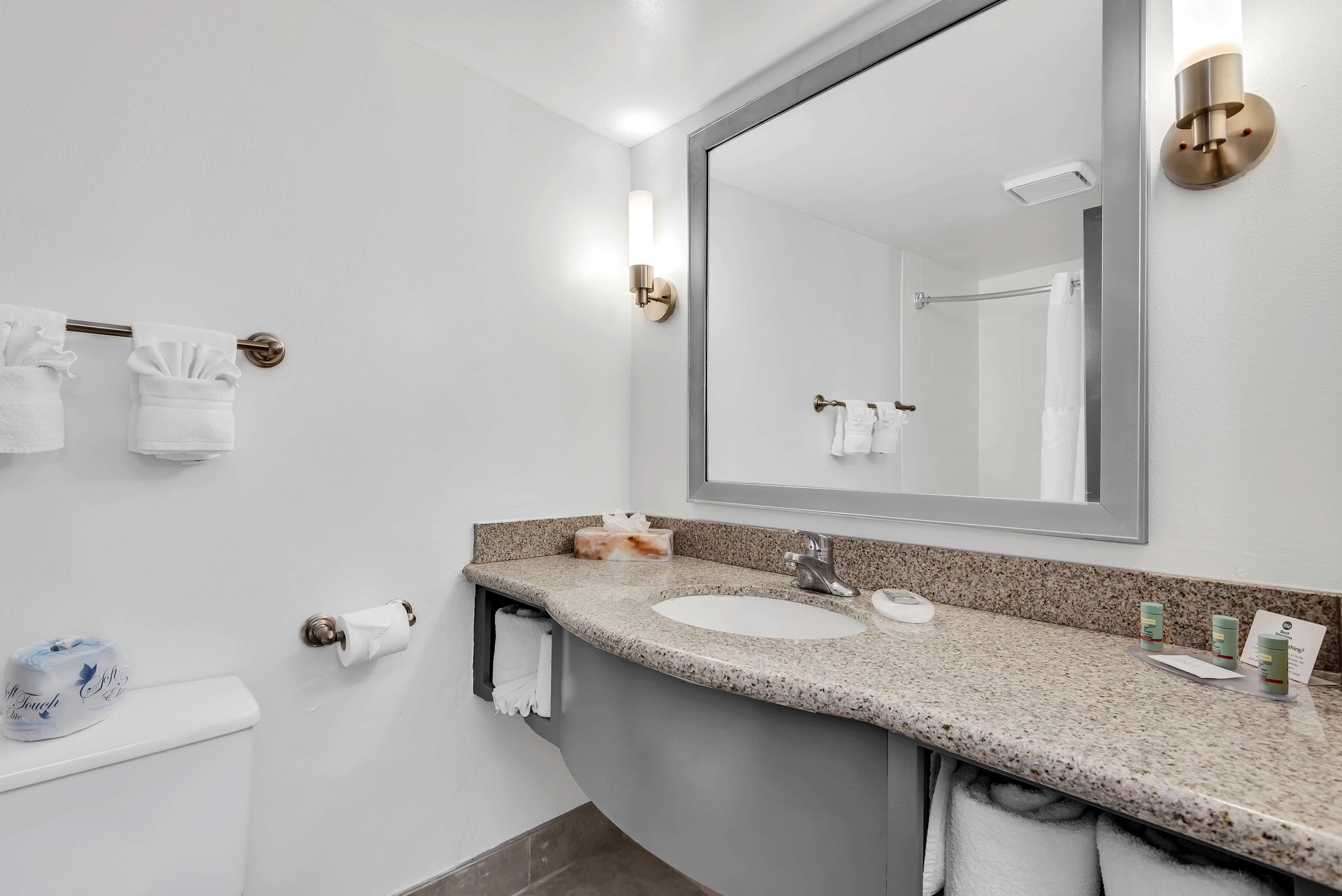 Best Western Orlando Gateway Hotel Best Western Orlando Gateway Hotel