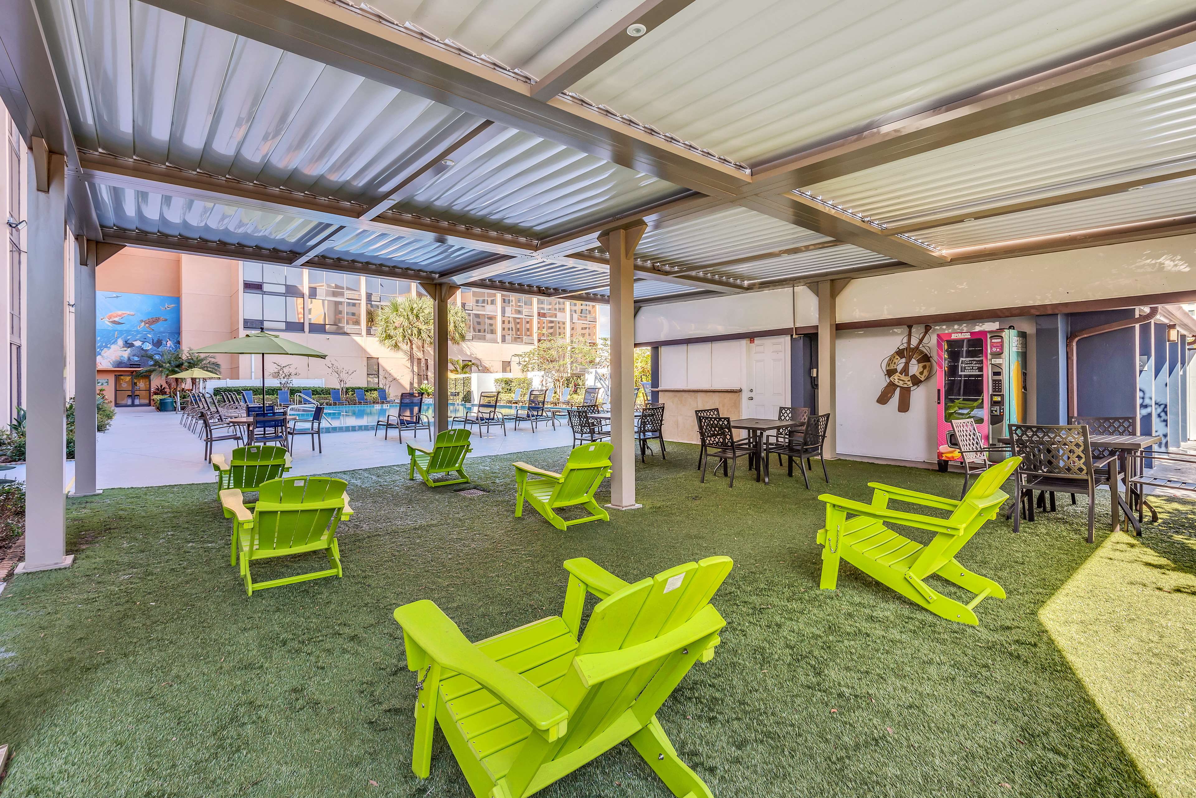Best Western Orlando Gateway Hotel Best Western Orlando Gateway Hotel
