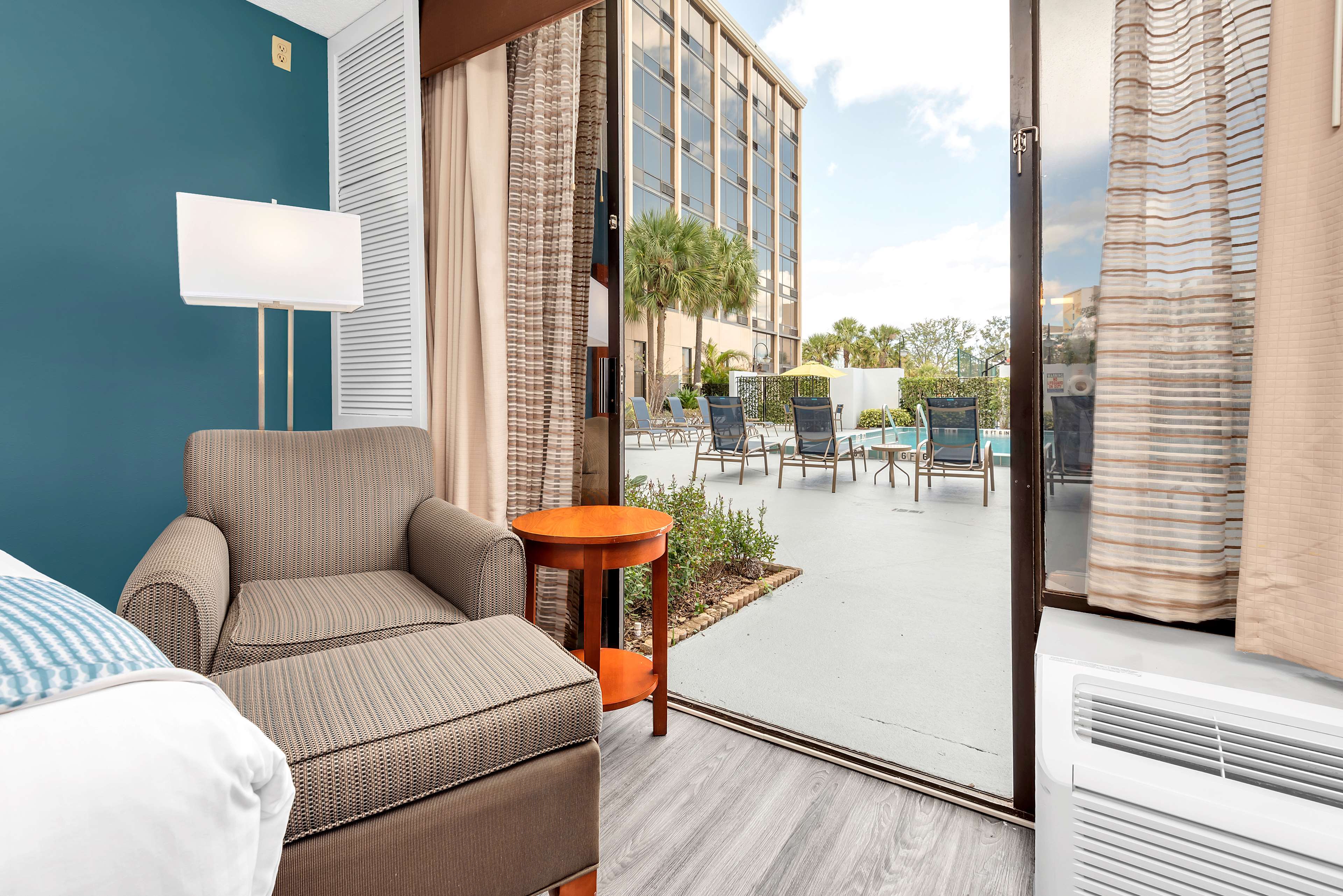 Best Western Orlando Gateway Hotel Best Western Orlando Gateway Hotel