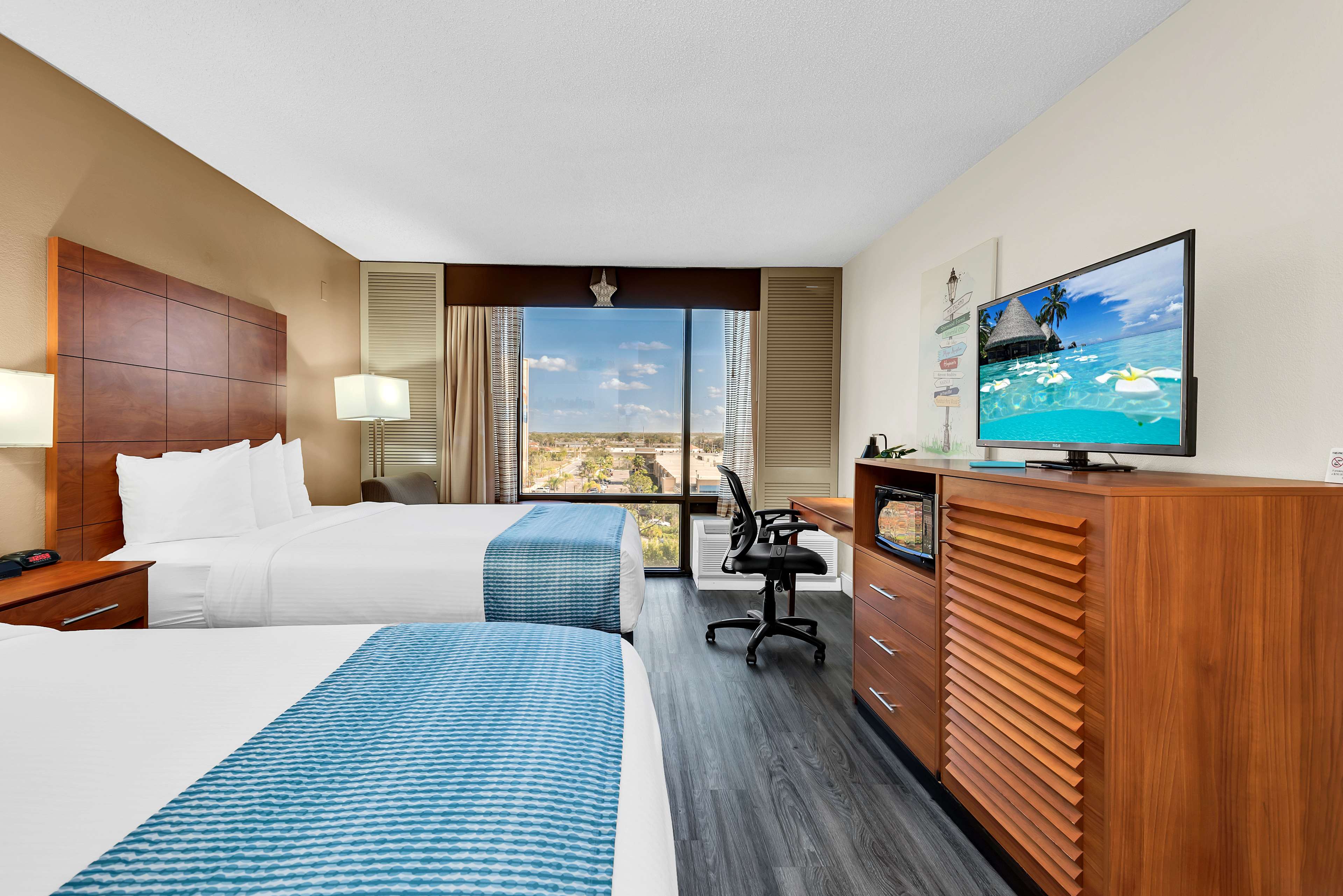 Best Western Orlando Gateway Hotel Best Western Orlando Gateway Hotel