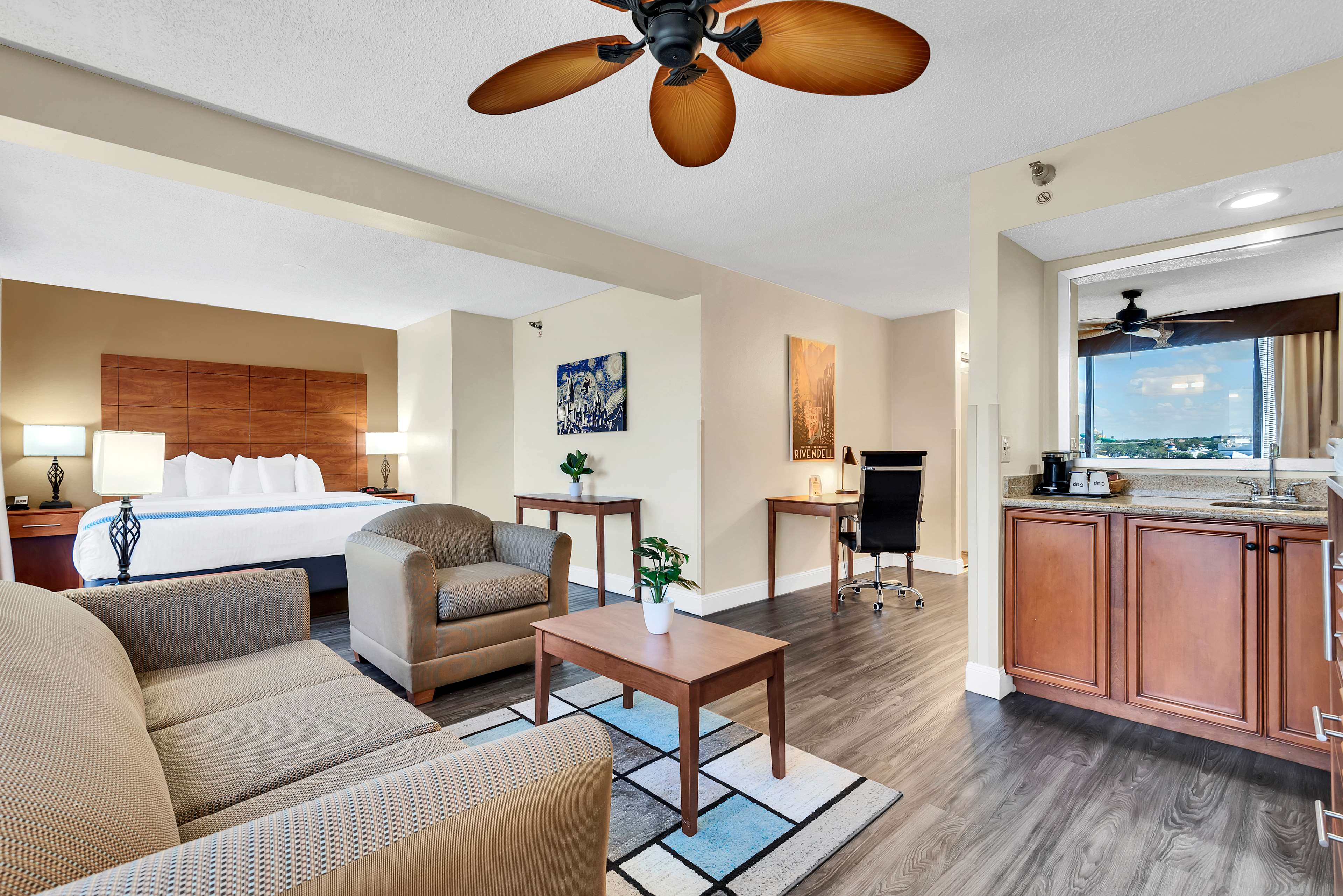 Best Western Orlando Gateway Hotel Best Western Orlando Gateway Hotel