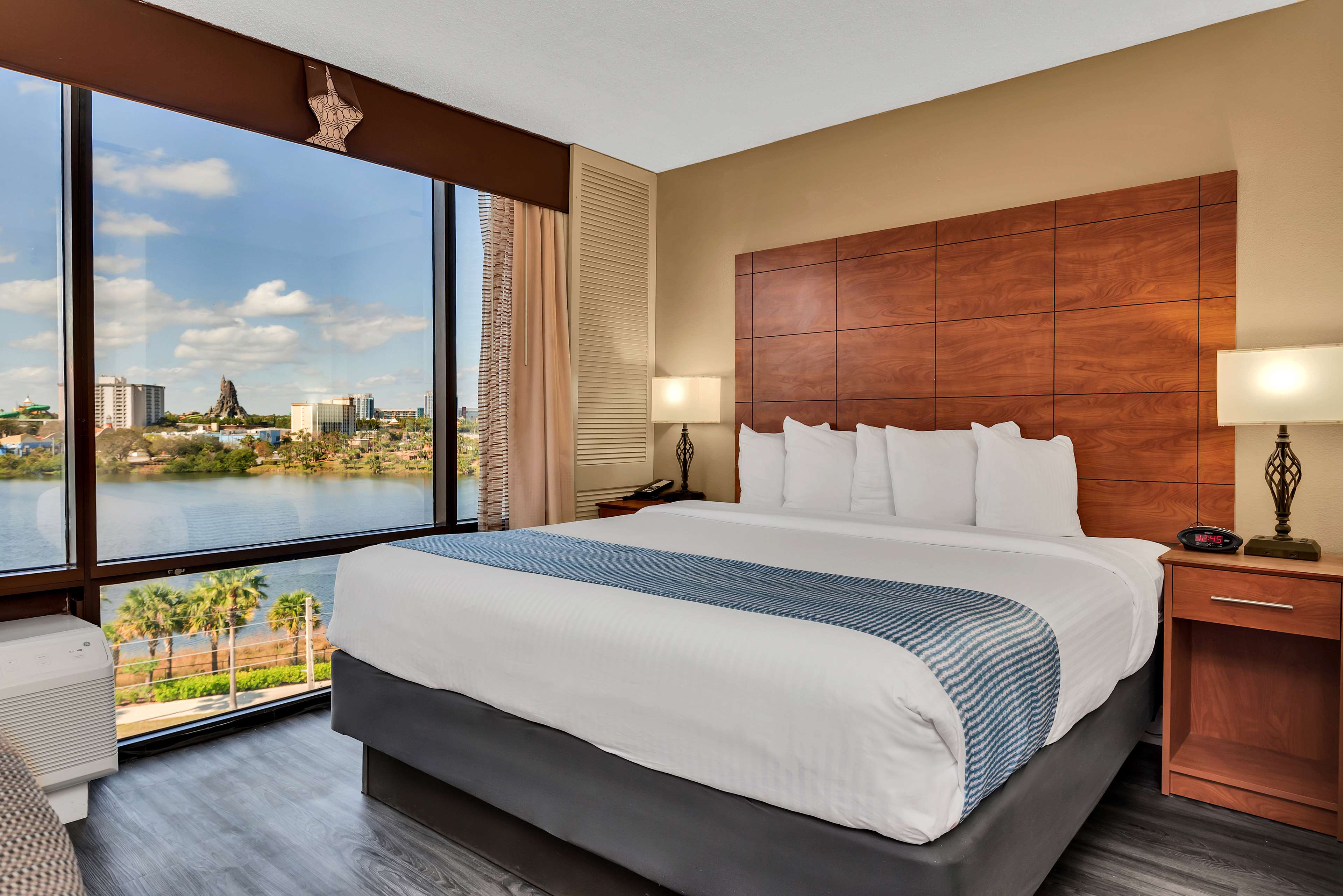 Best Western Orlando Gateway Hotel Best Western Orlando Gateway Hotel