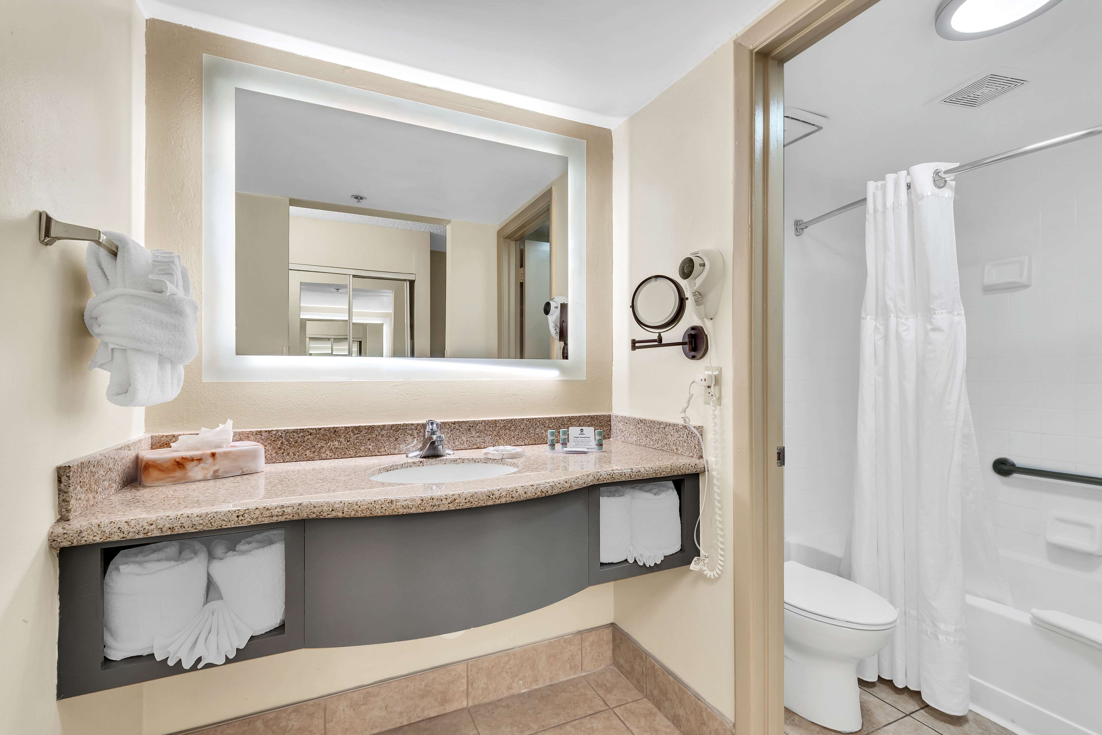 Best Western Orlando Gateway Hotel Best Western Orlando Gateway Hotel