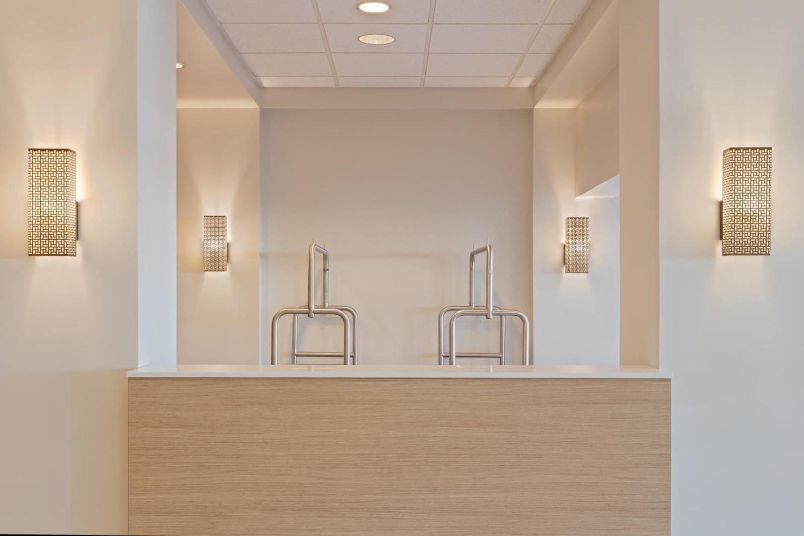 Courtyard by Marriott across Universal Orlando