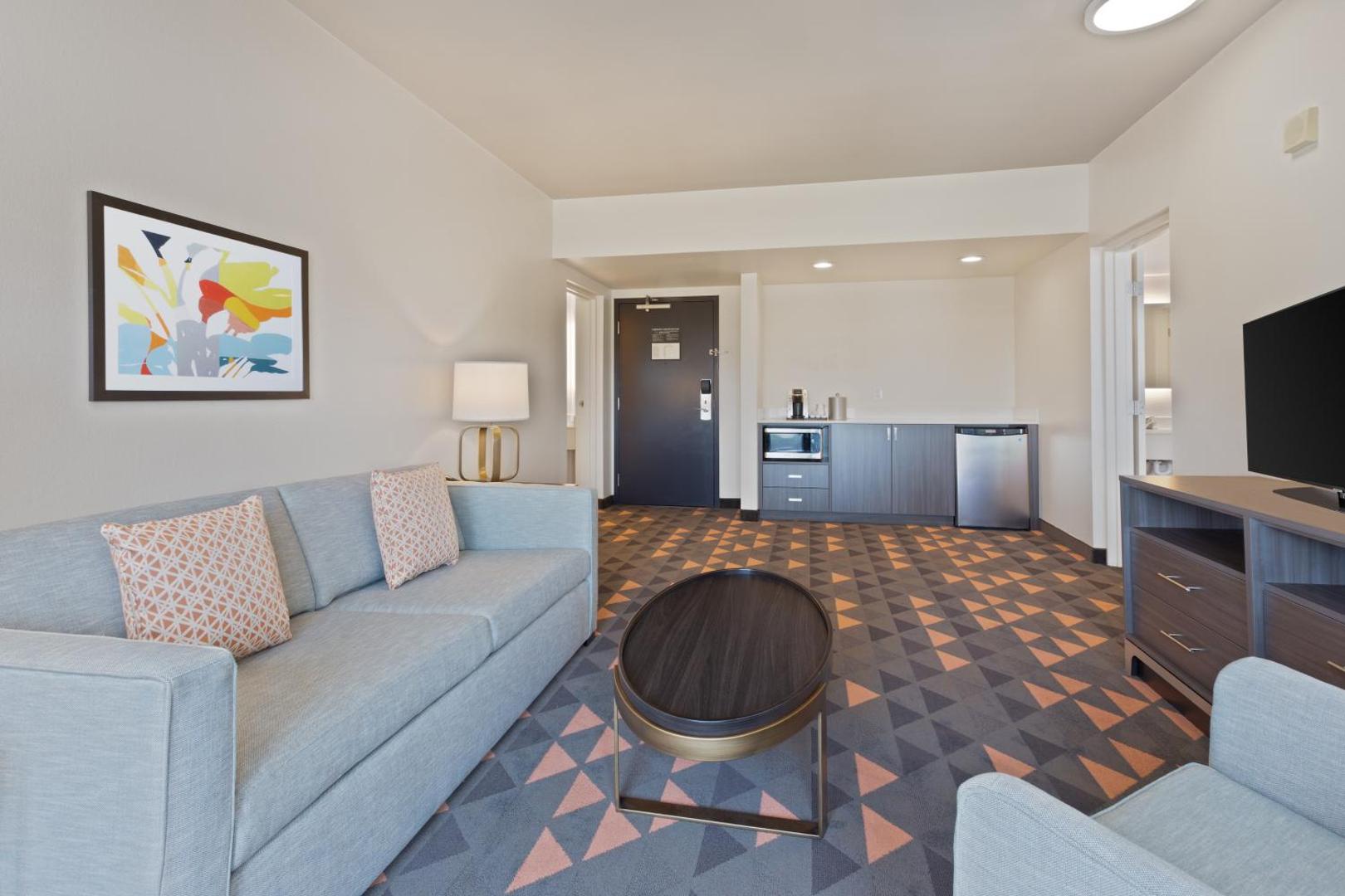 Courtyard by Marriott across Universal Orlando