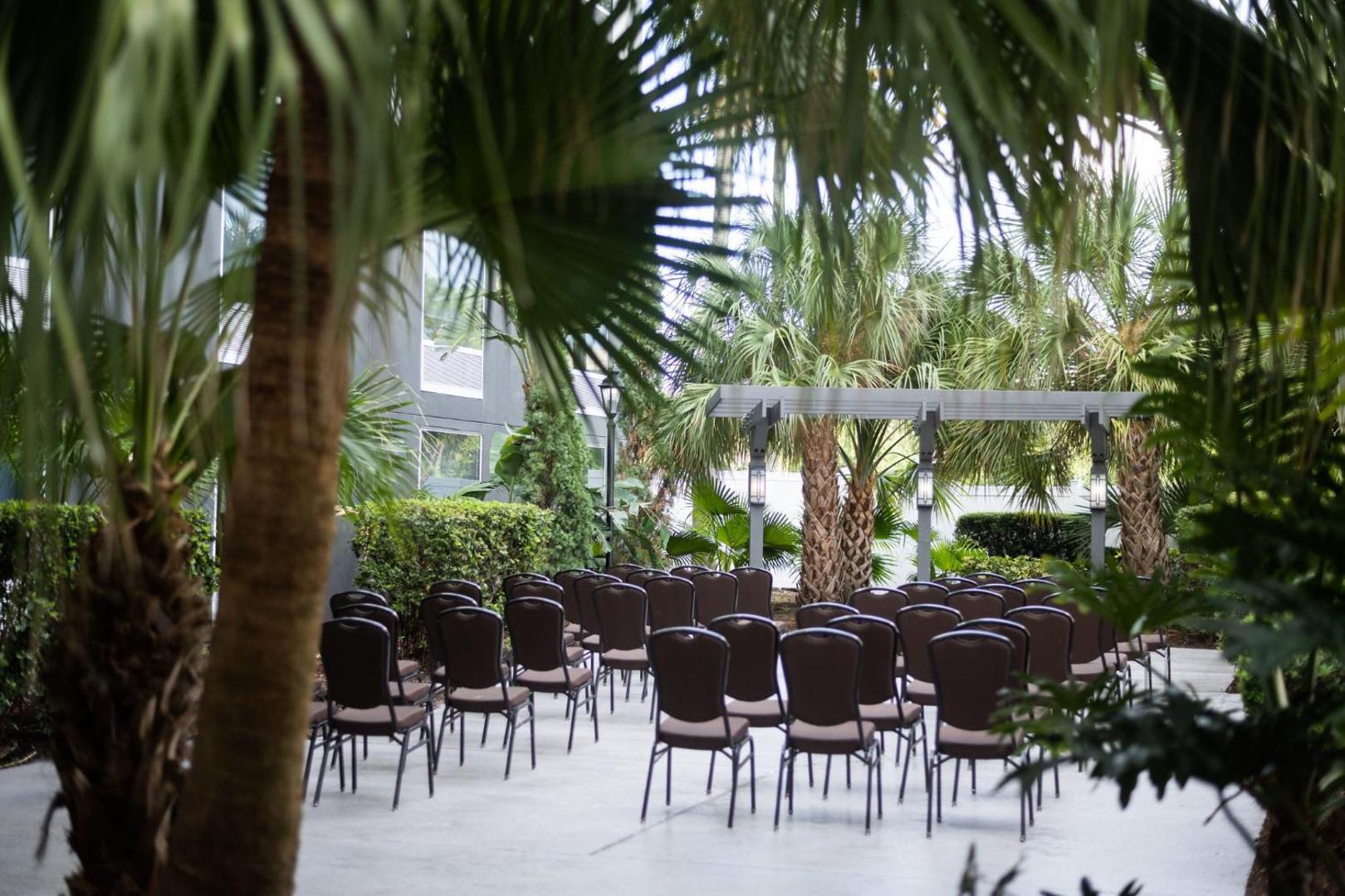 Courtyard by Marriott across Universal Orlando