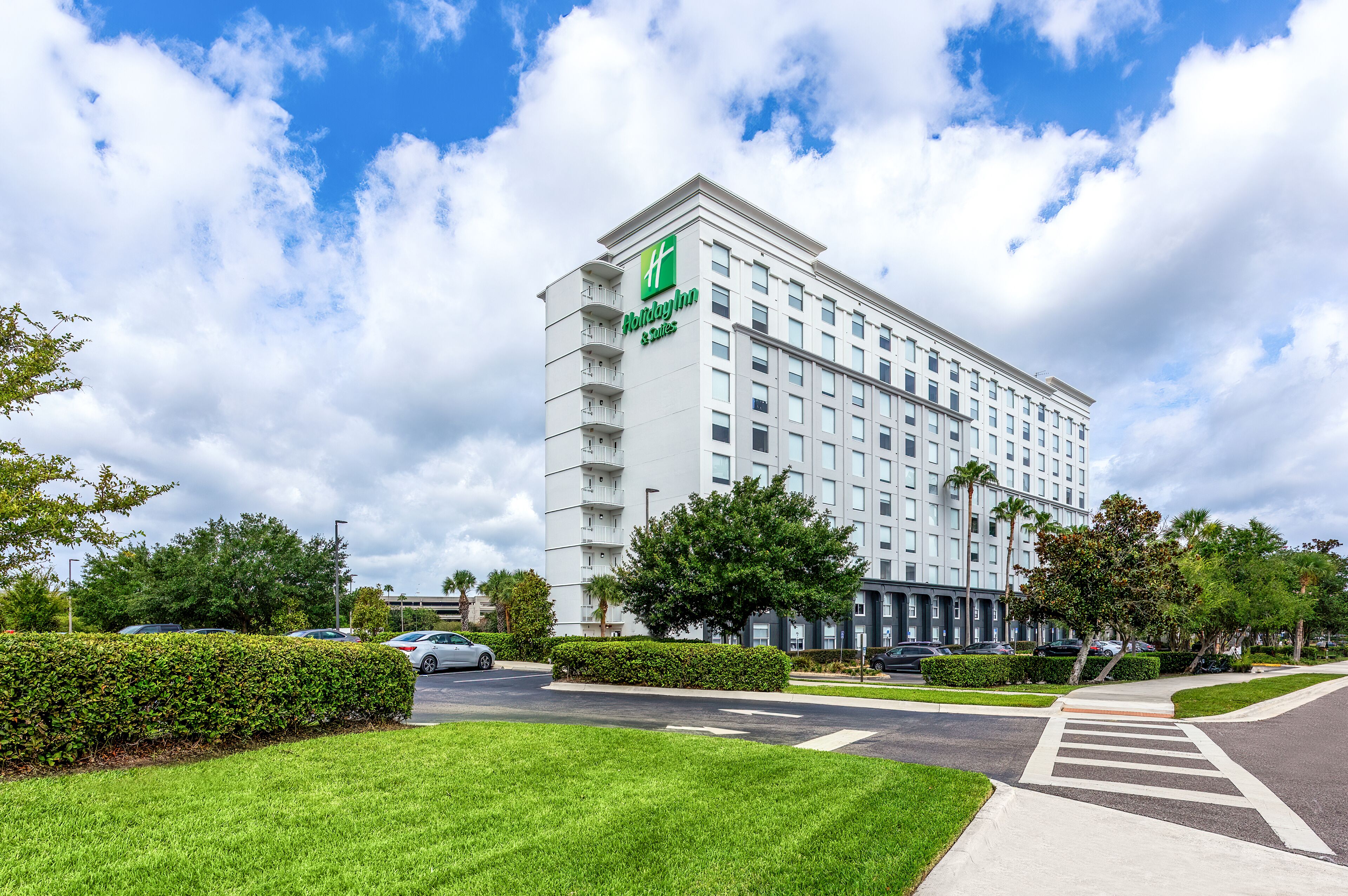 Courtyard by Marriott across Universal Orlando