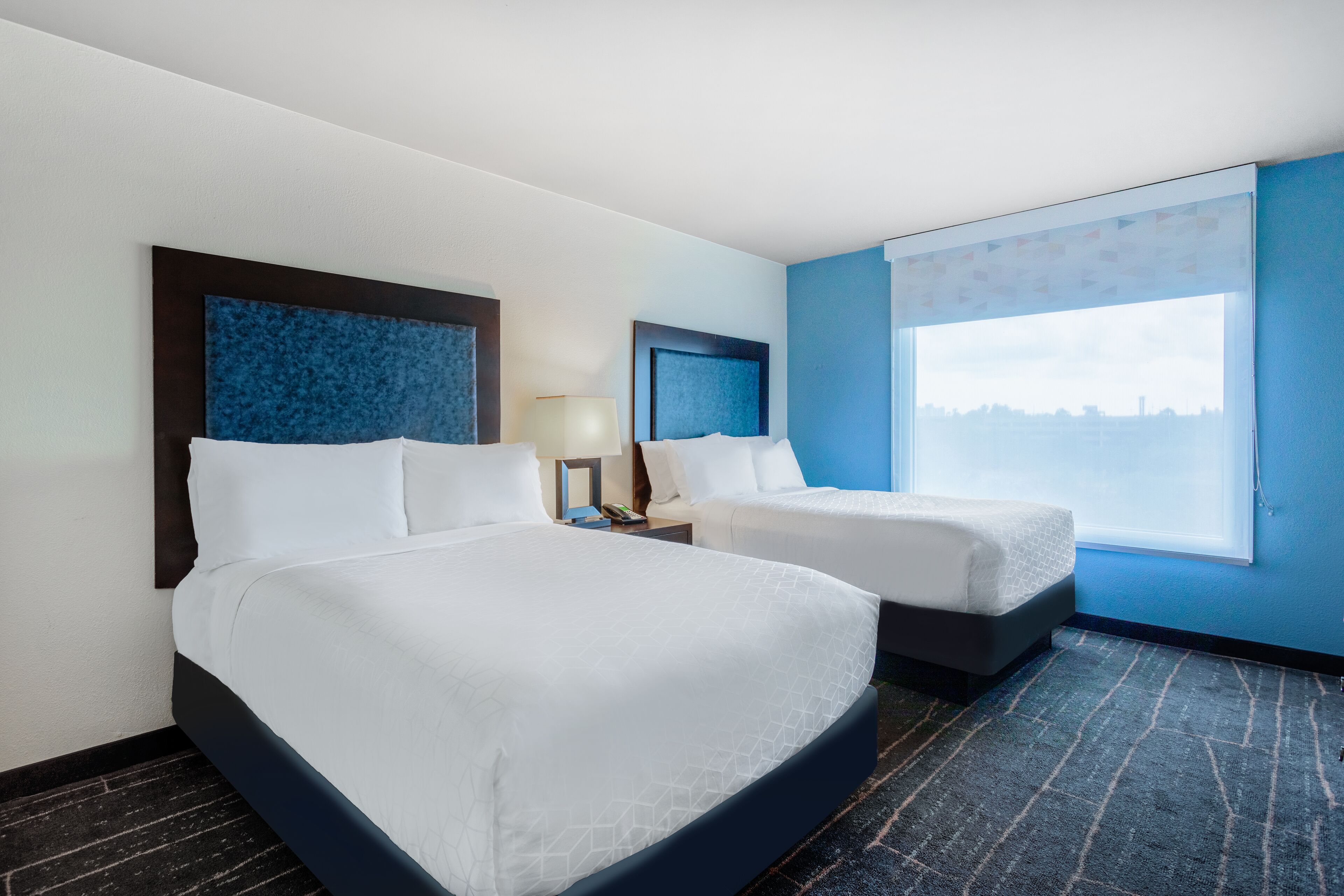 Courtyard by Marriott across Universal Orlando