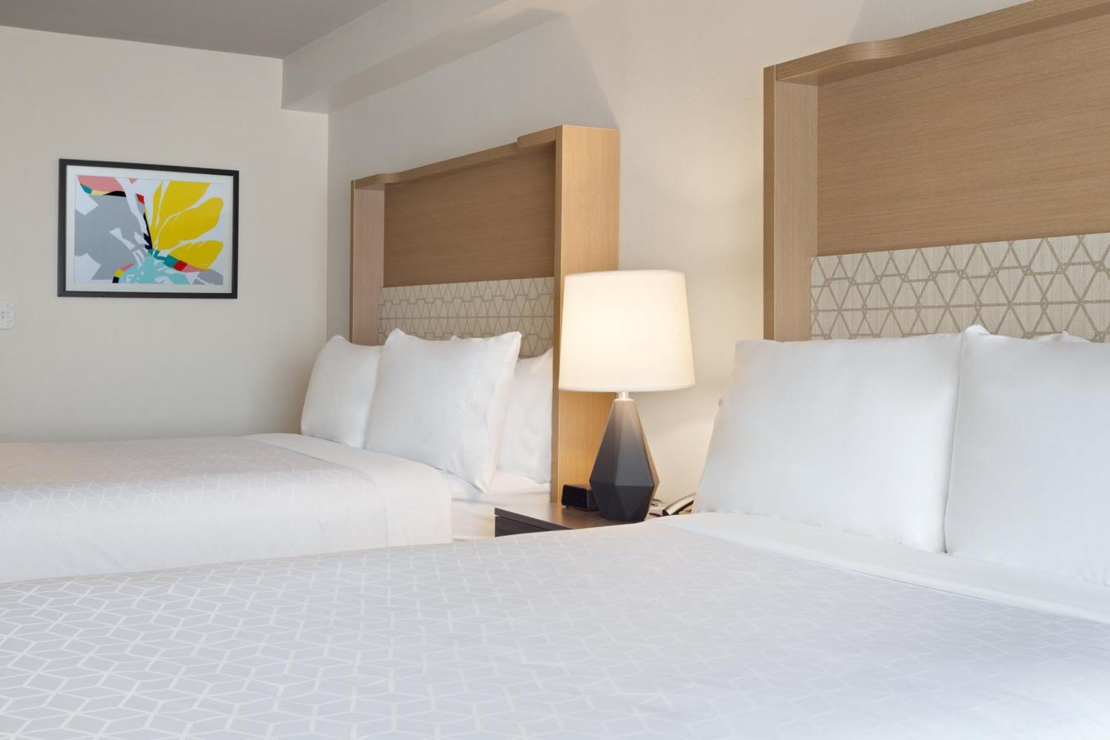 Courtyard by Marriott across Universal Orlando