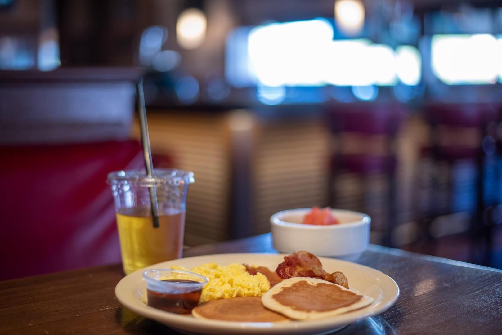Courtyard by Marriott across Universal Orlando