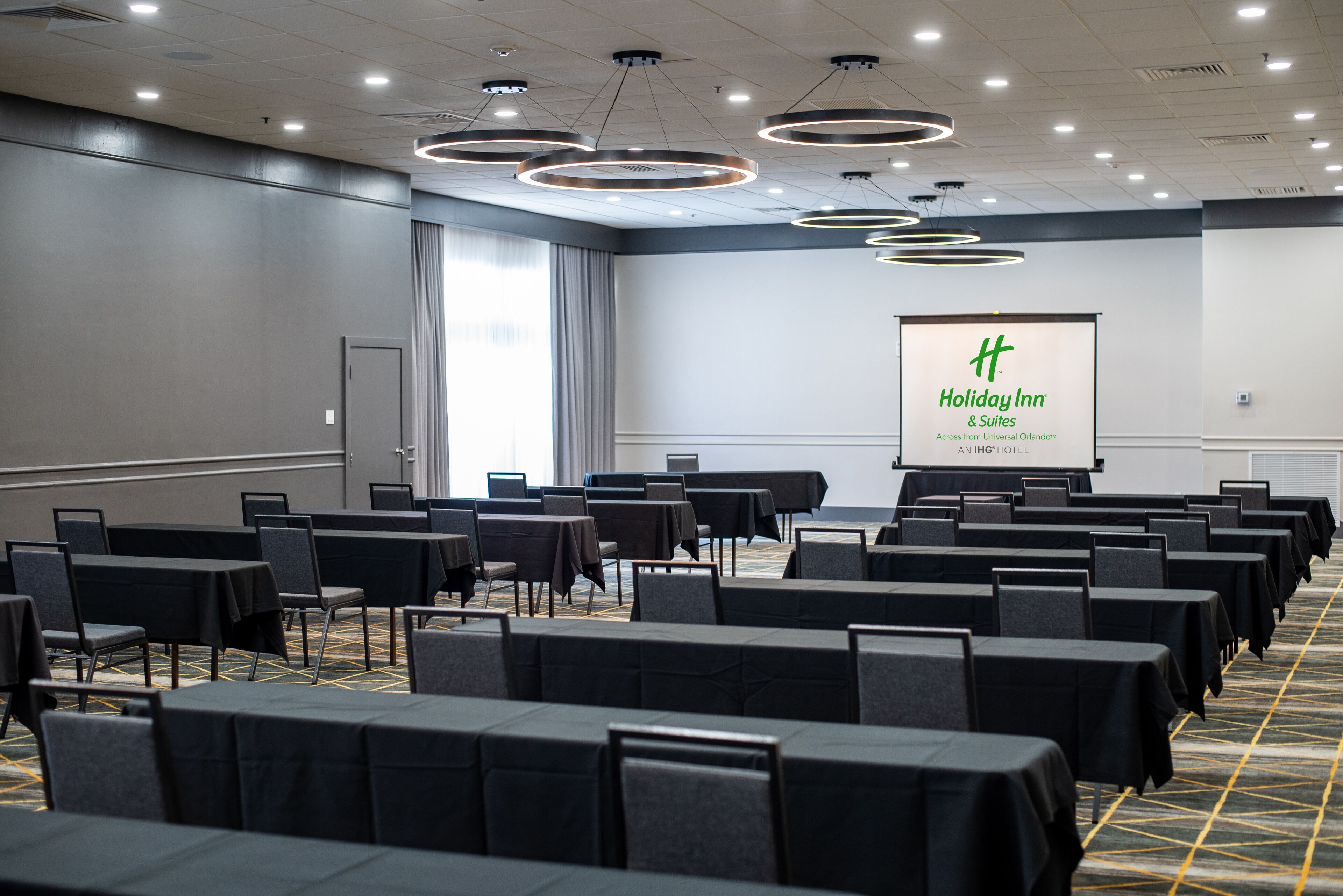 Courtyard by Marriott across Universal Orlando