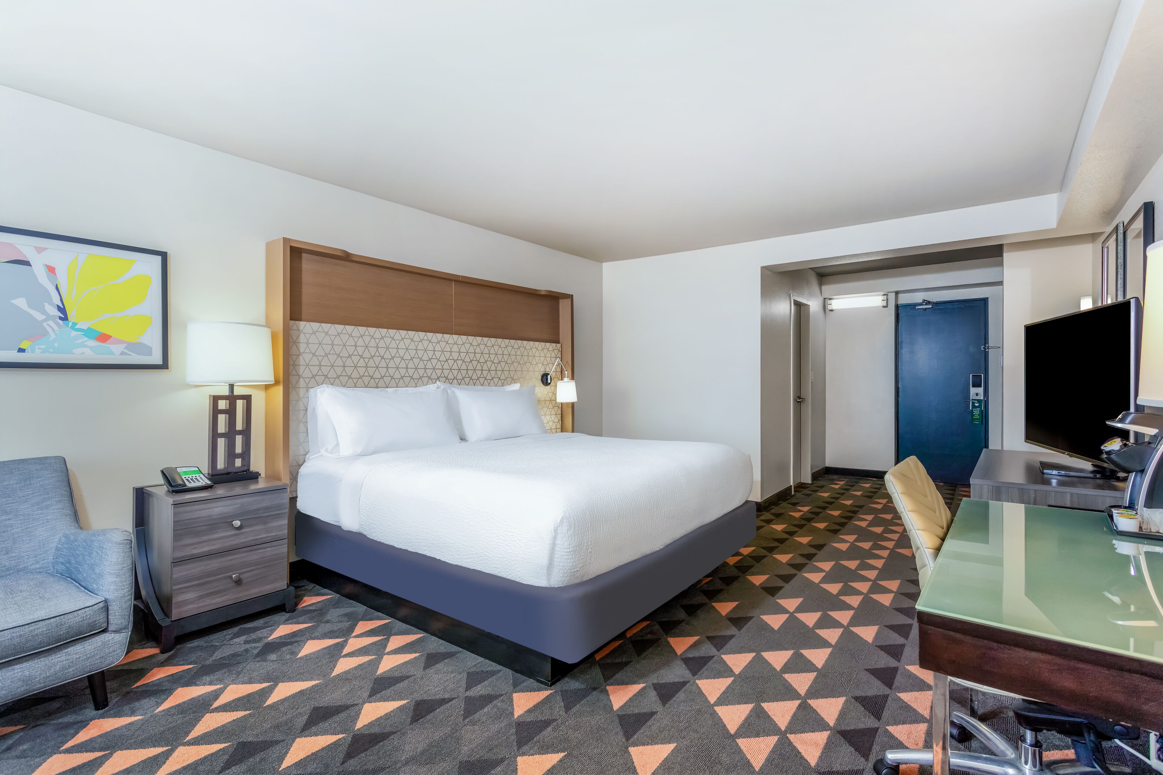 Courtyard by Marriott across Universal Orlando
