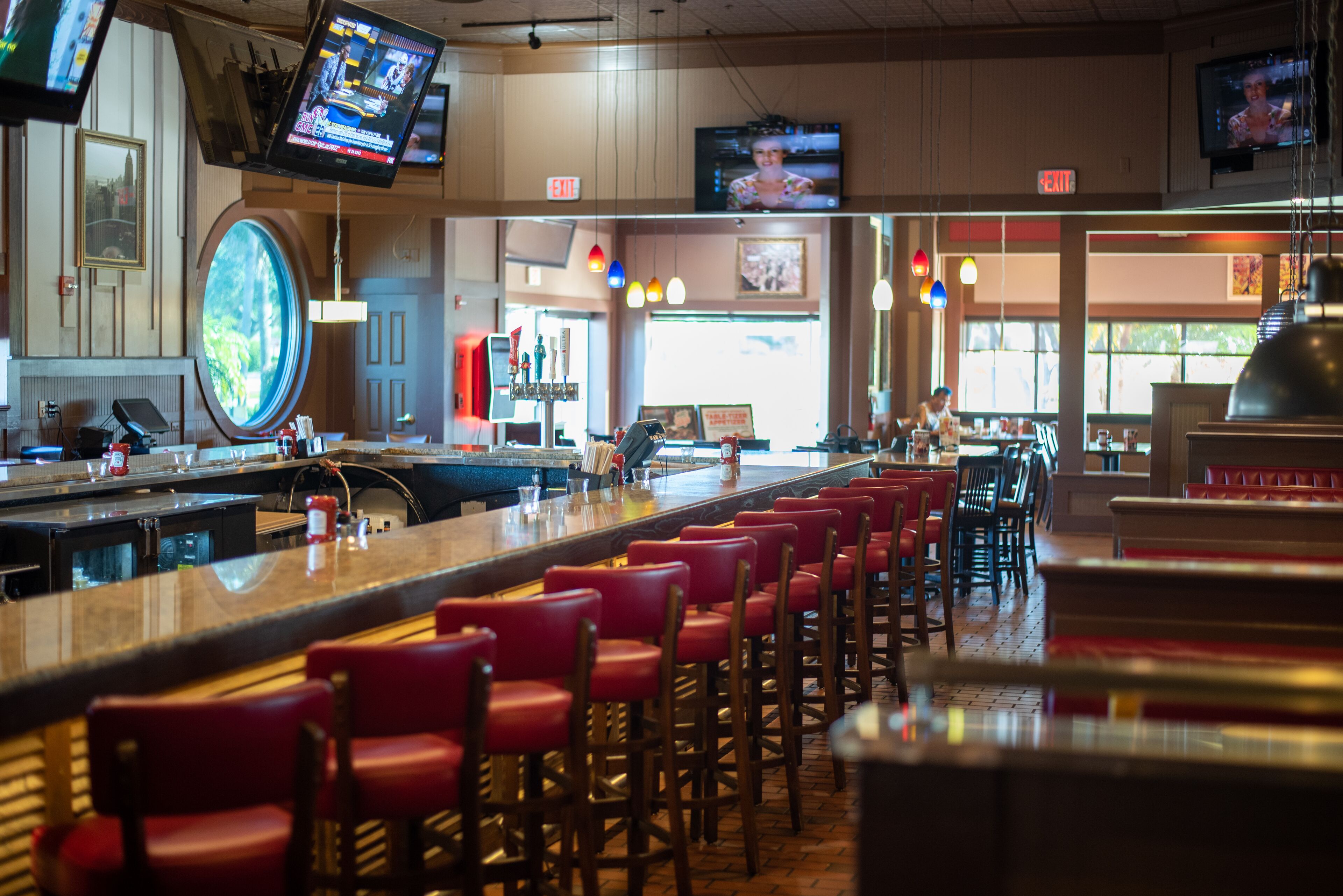 Courtyard by Marriott across Universal Orlando