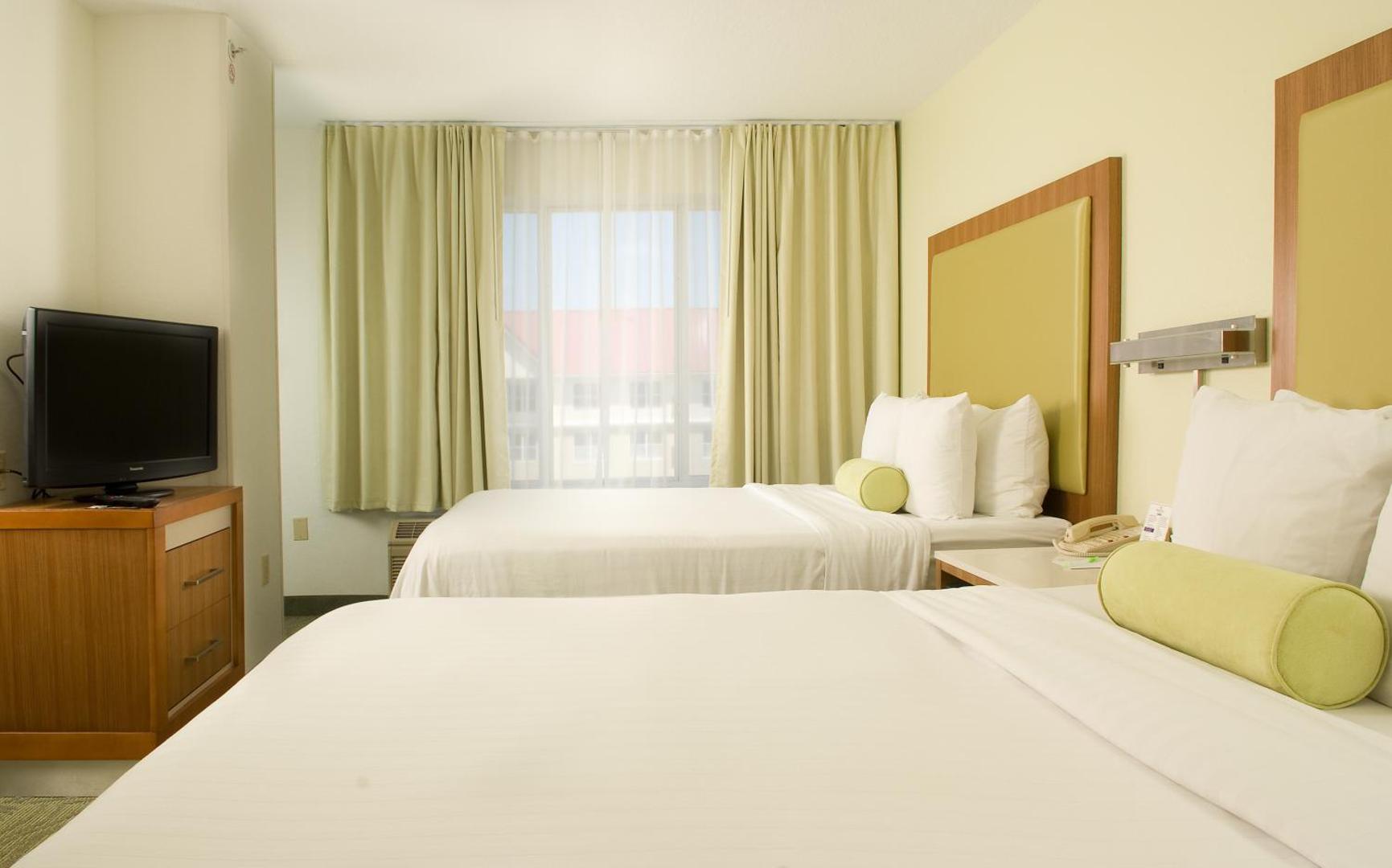 Springhill Suites Convention Center Springhill Suites Convention Center