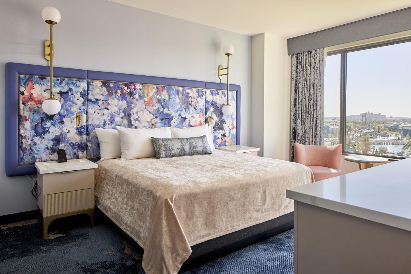 Universal Helios Grand Hotel - A Loews Hotel