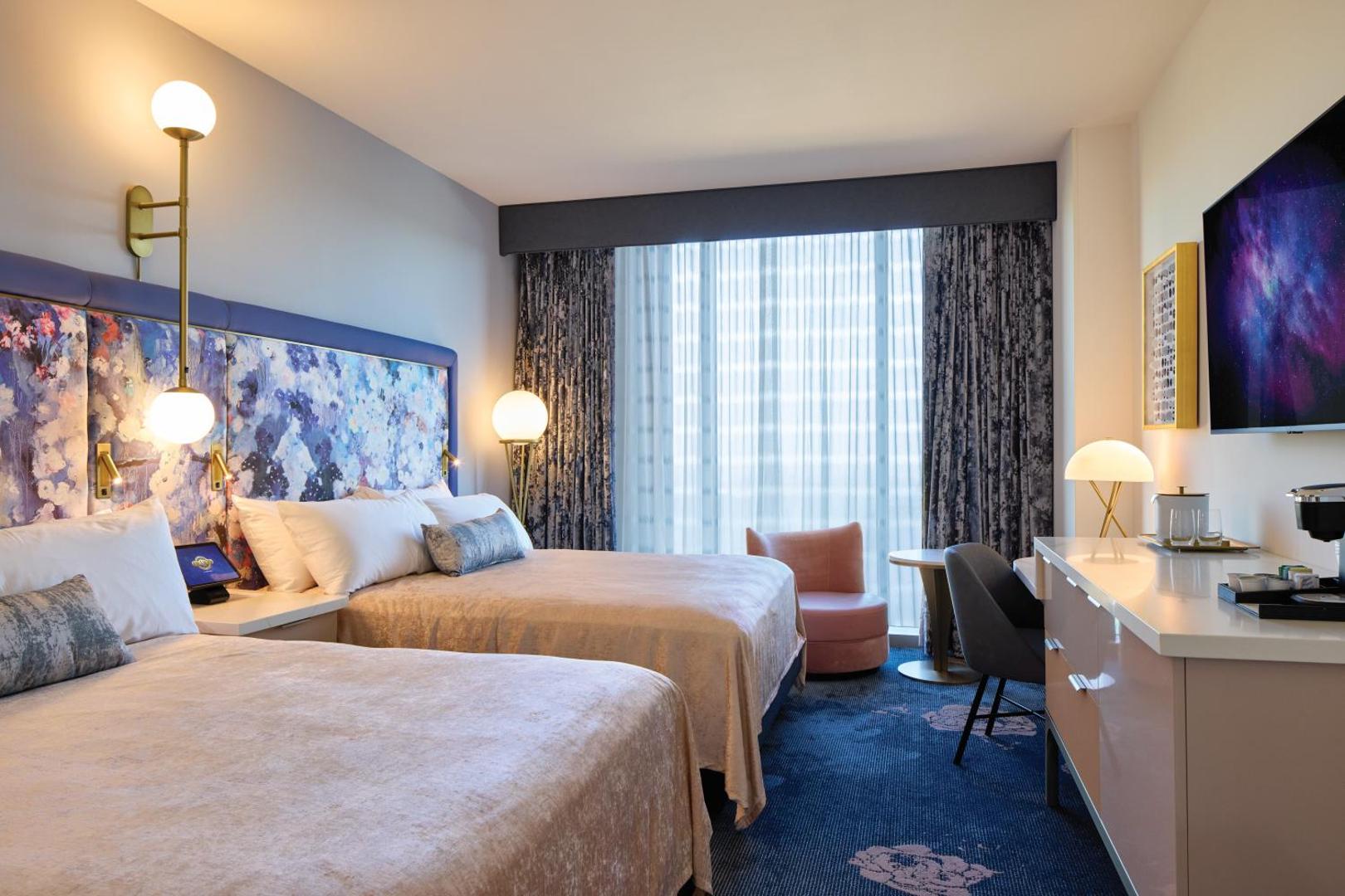 Universal Helios Grand Hotel - A Loews Hotel