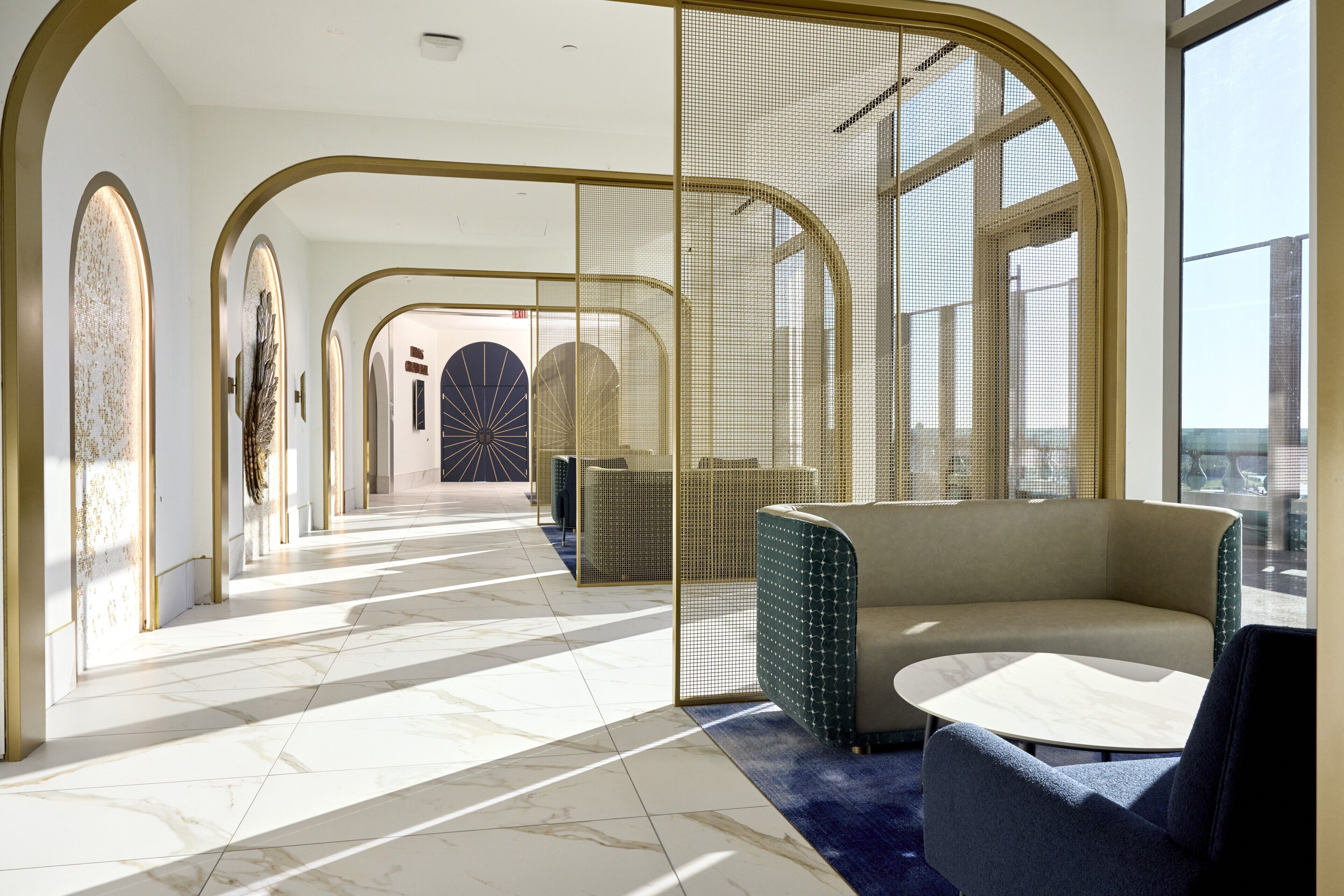 Universal Helios Grand Hotel - A Loews Hotel