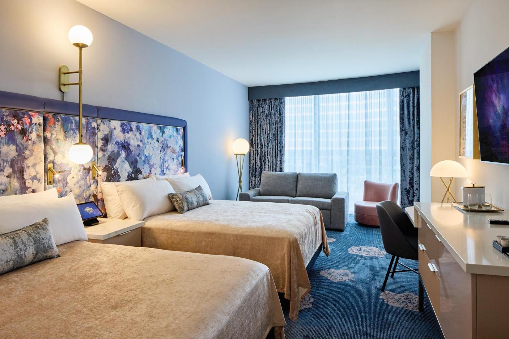 Universal Helios Grand Hotel - A Loews Hotel