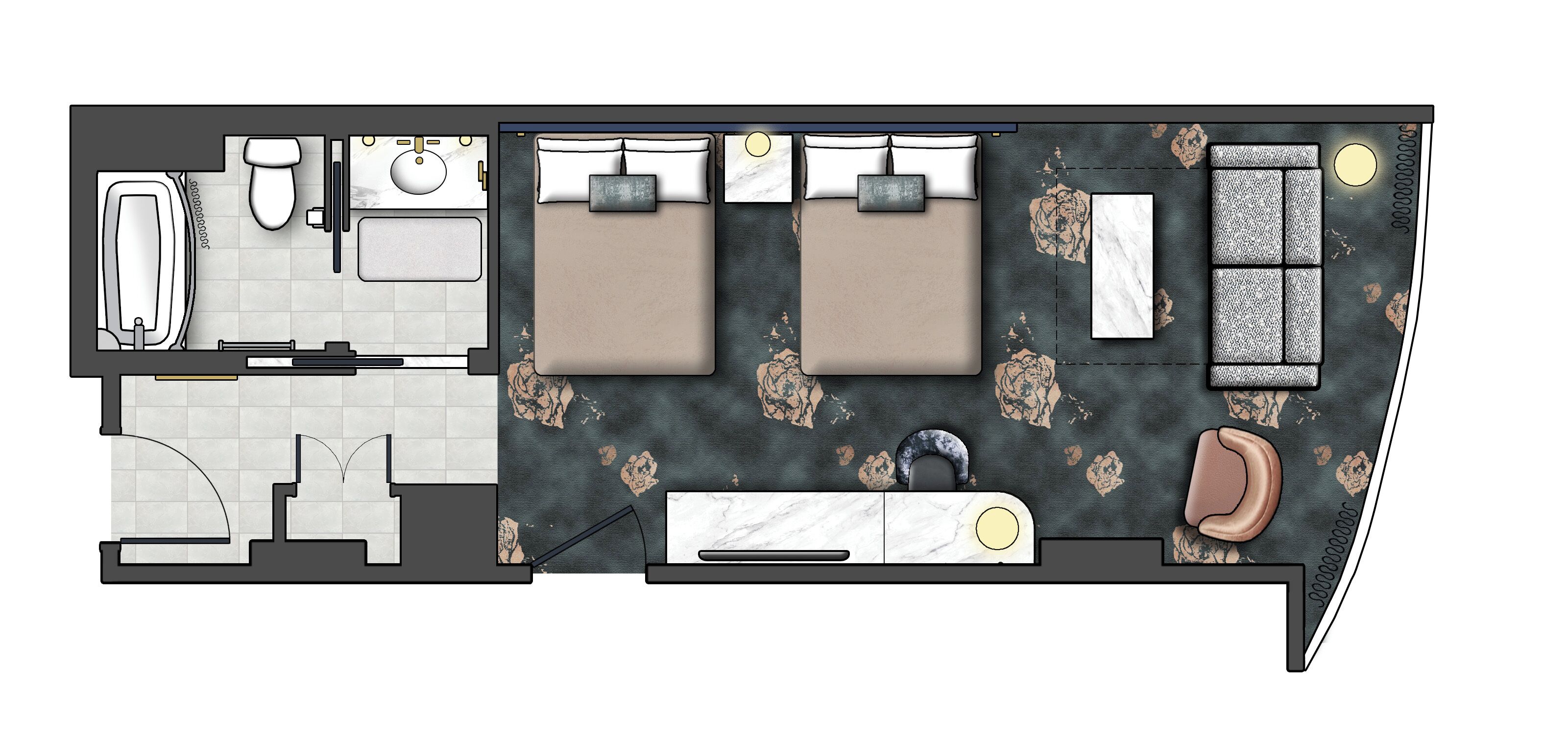 Universal Helios Grand Hotel - A Loews Hotel