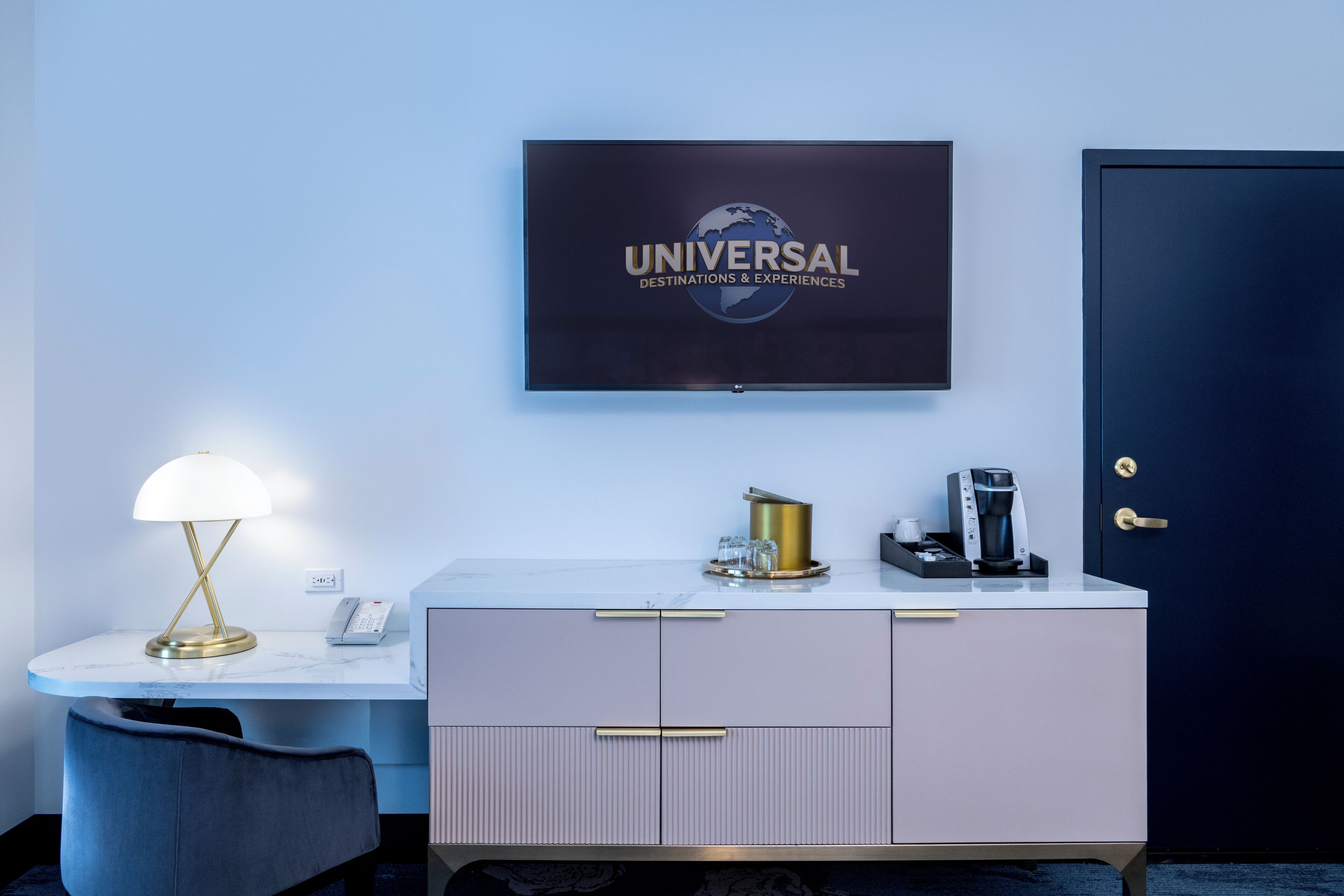 Universal Helios Grand Hotel - A Loews Hotel