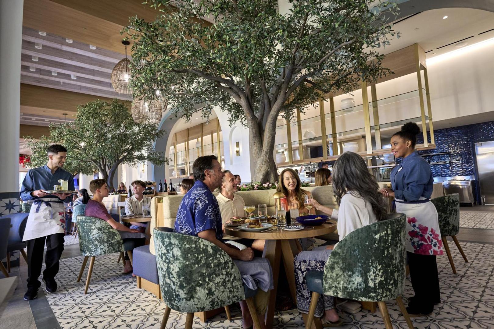 Universal Helios Grand Hotel - A Loews Hotel