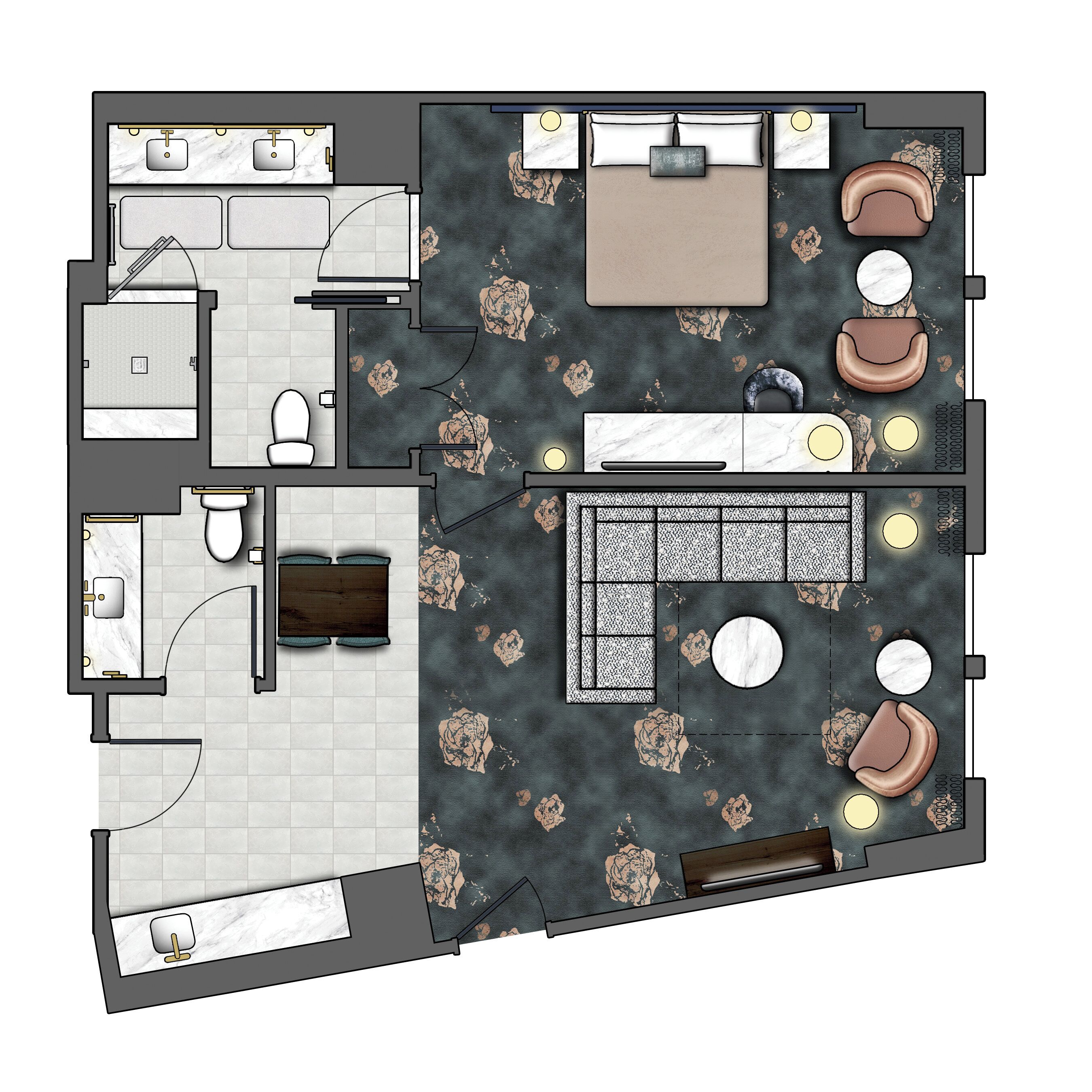 Universal Helios Grand Hotel - A Loews Hotel