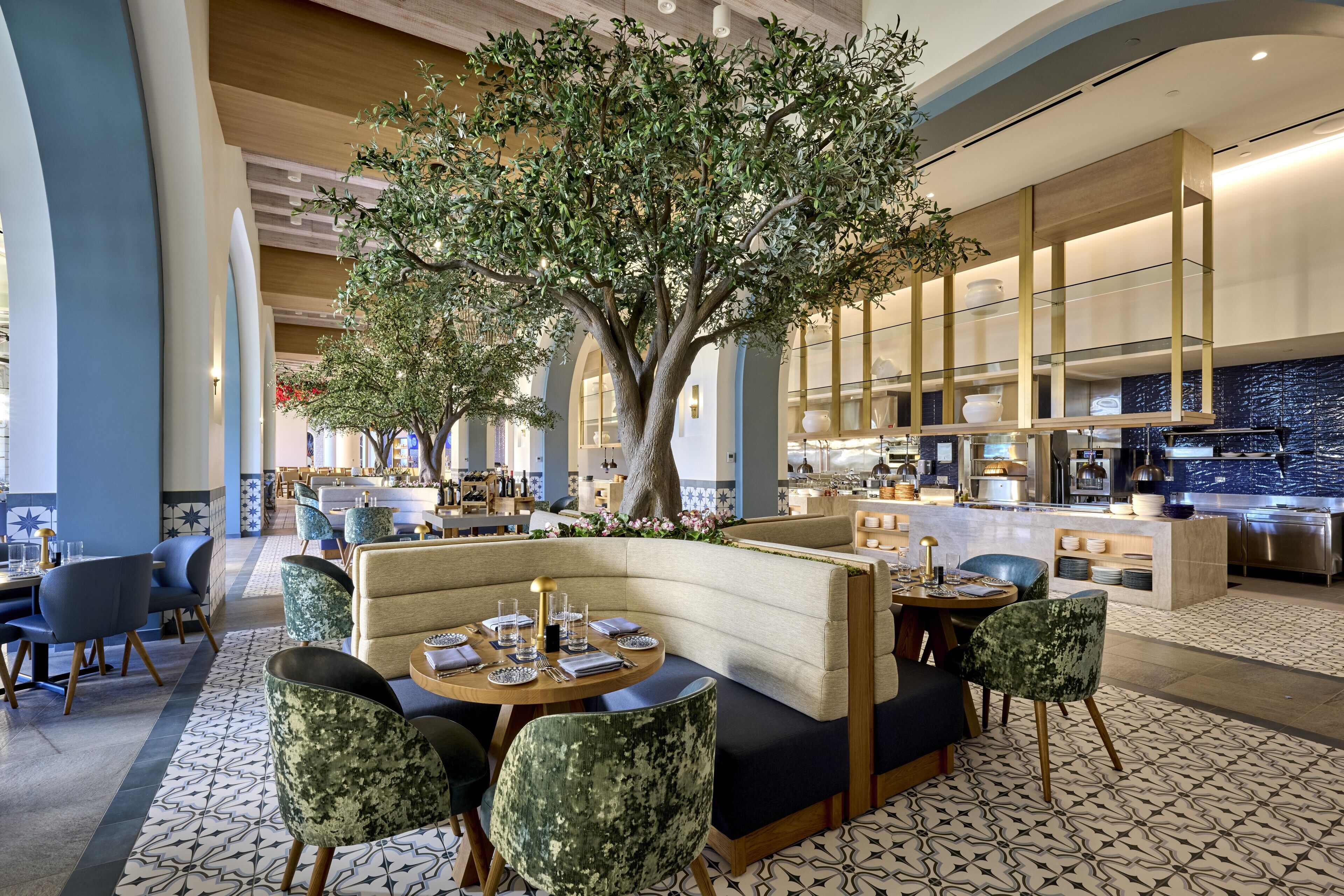 Universal Helios Grand Hotel - A Loews Hotel