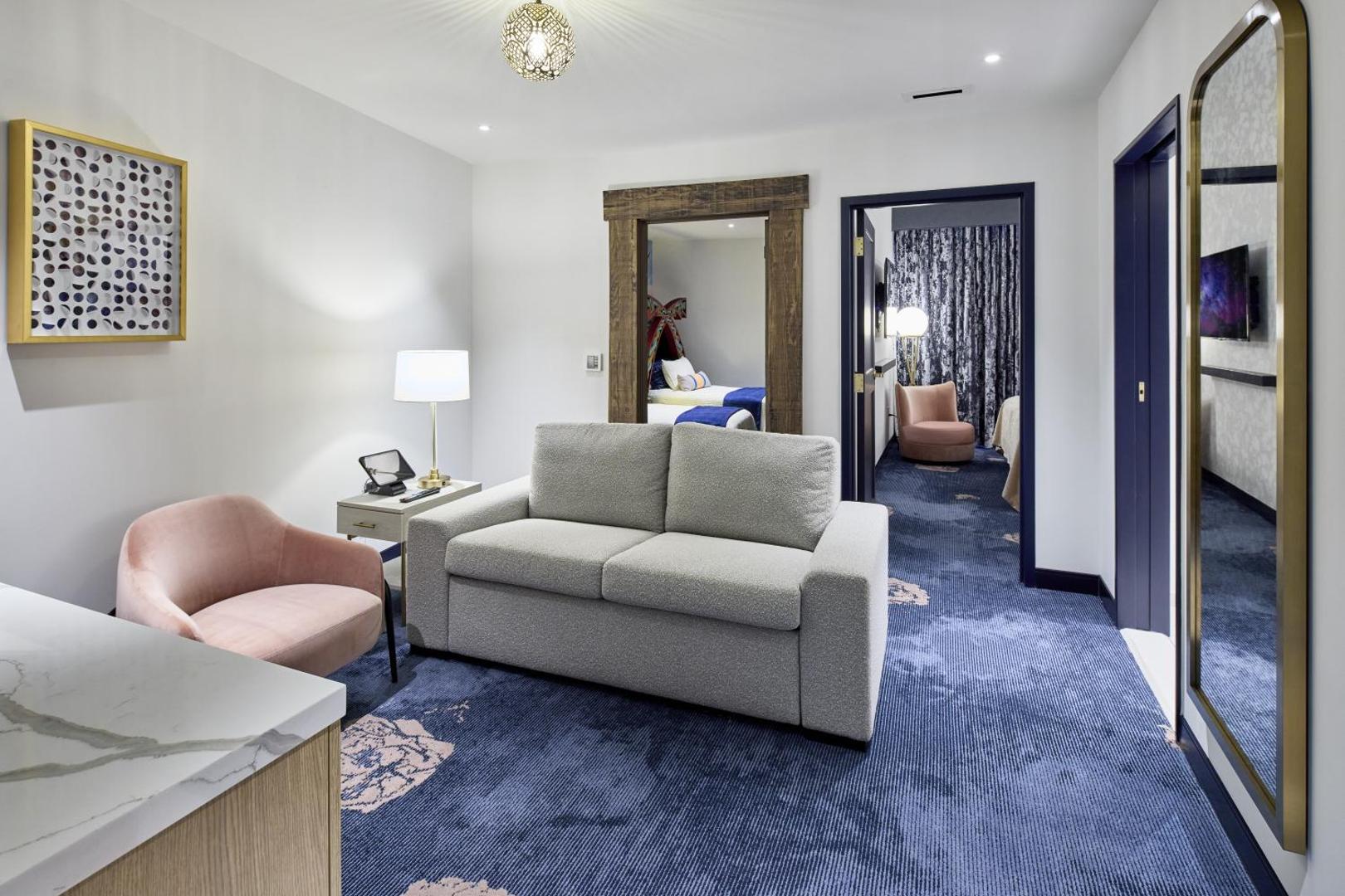 Universal Helios Grand Hotel - A Loews Hotel