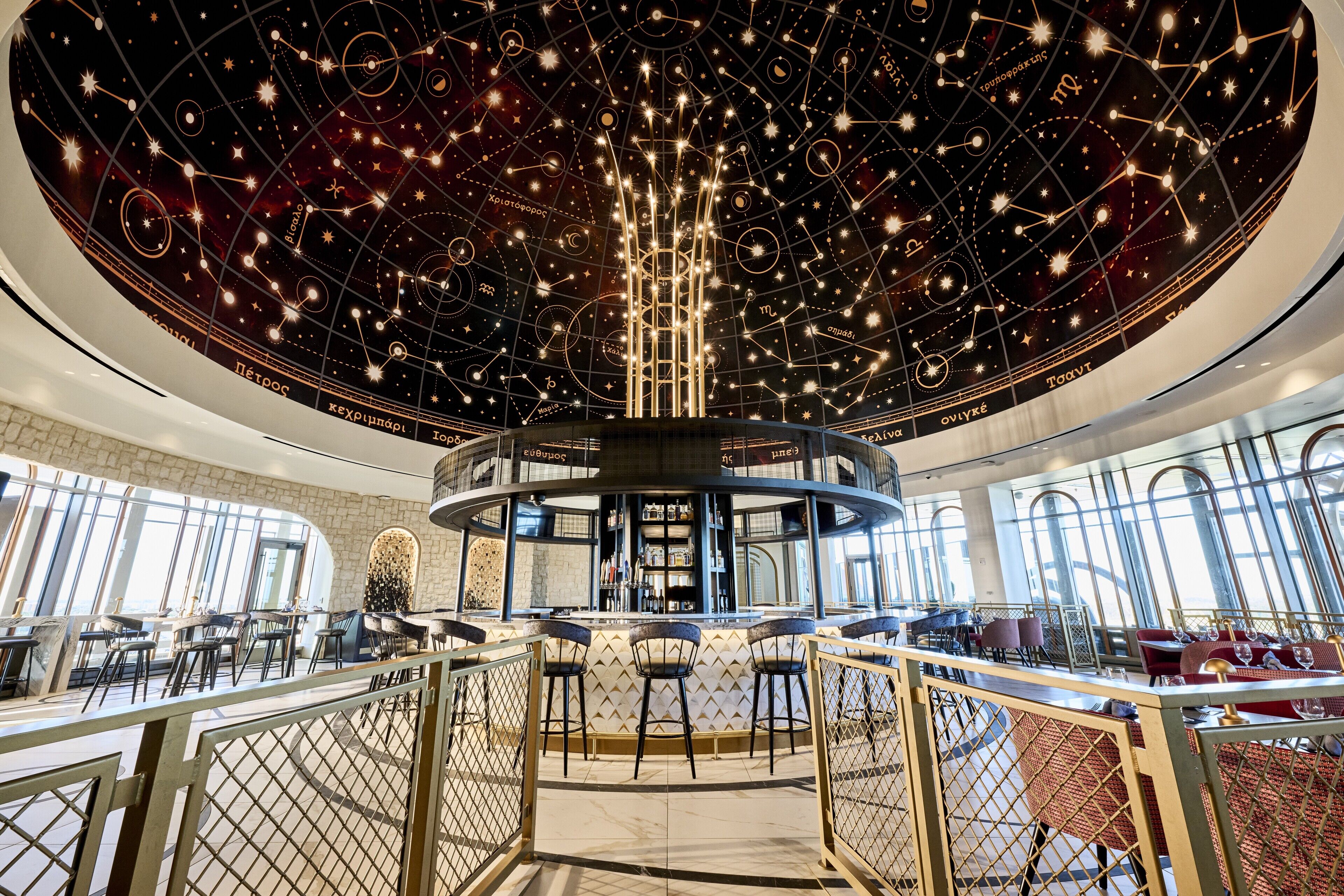 Universal Helios Grand Hotel - A Loews Hotel