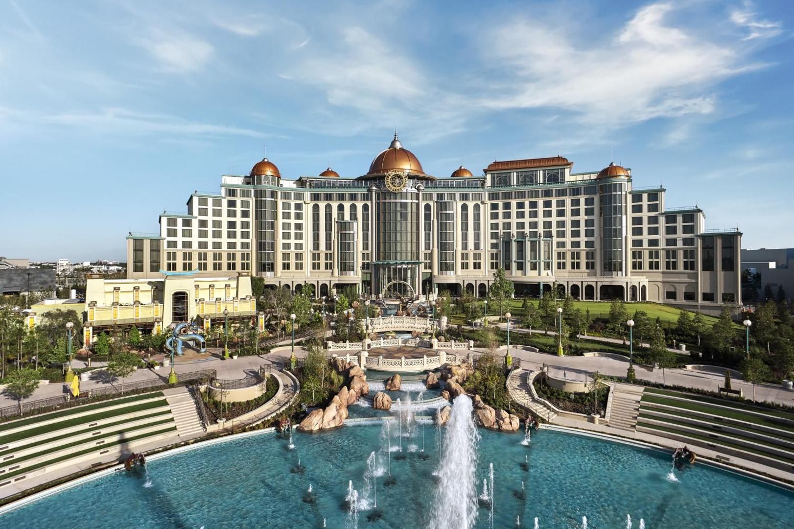 Universal Helios Grand Hotel - A Loews Hotel