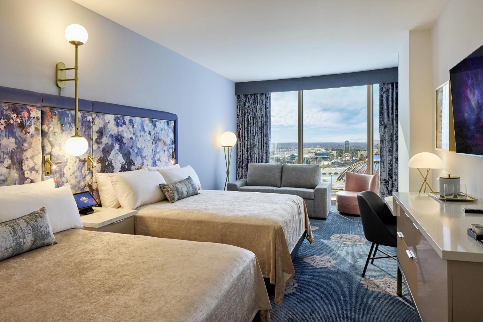 Universal Helios Grand Hotel - A Loews Hotel