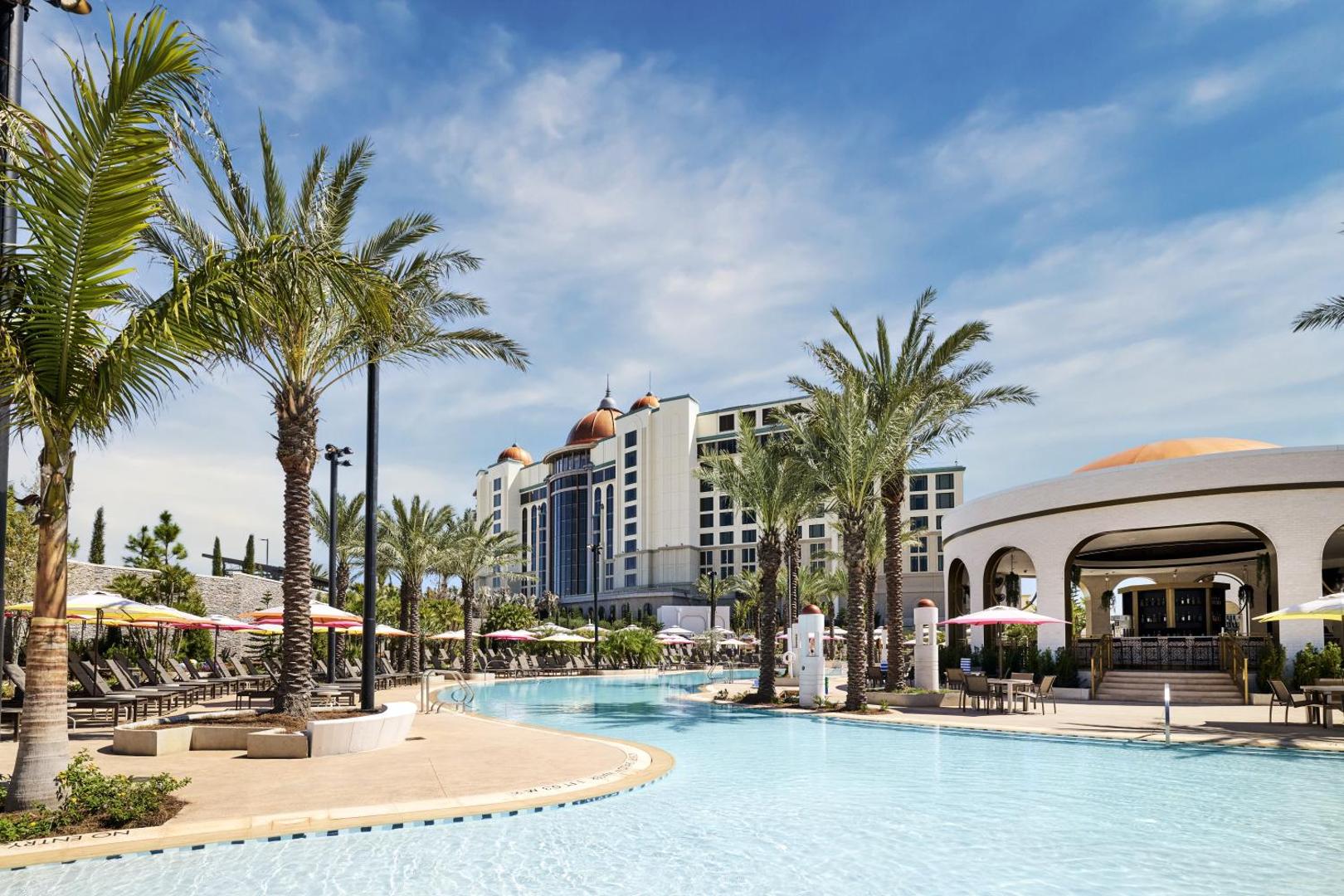 Universal Helios Grand Hotel - A Loews Hotel