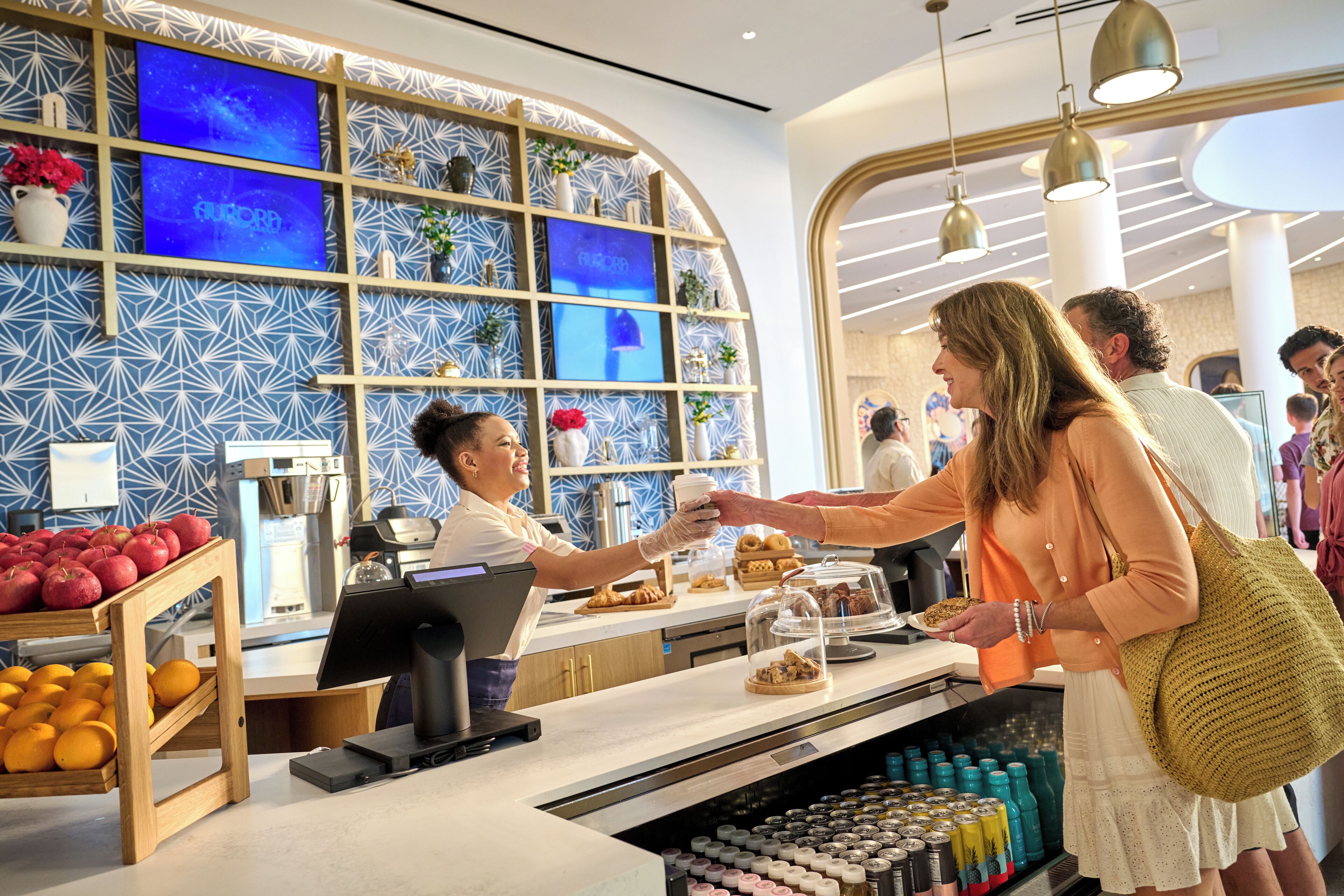 Universal Helios Grand Hotel - A Loews Hotel