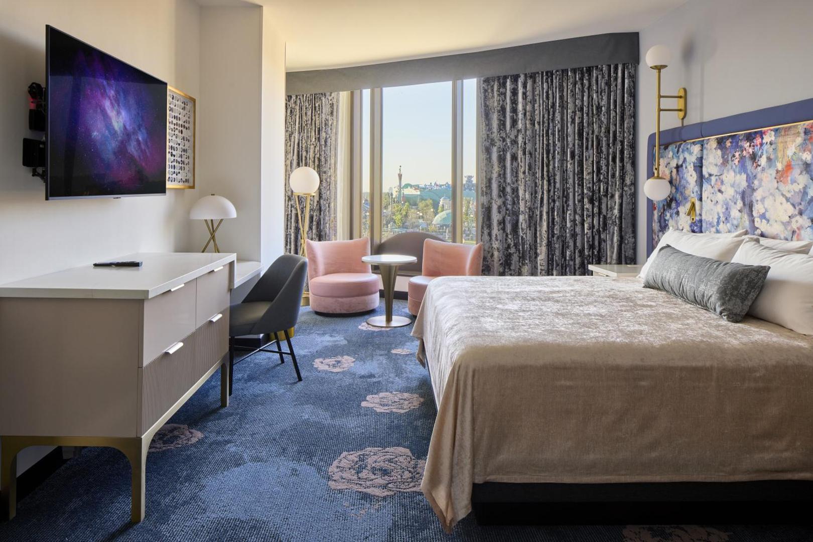 Universal Helios Grand Hotel - A Loews Hotel