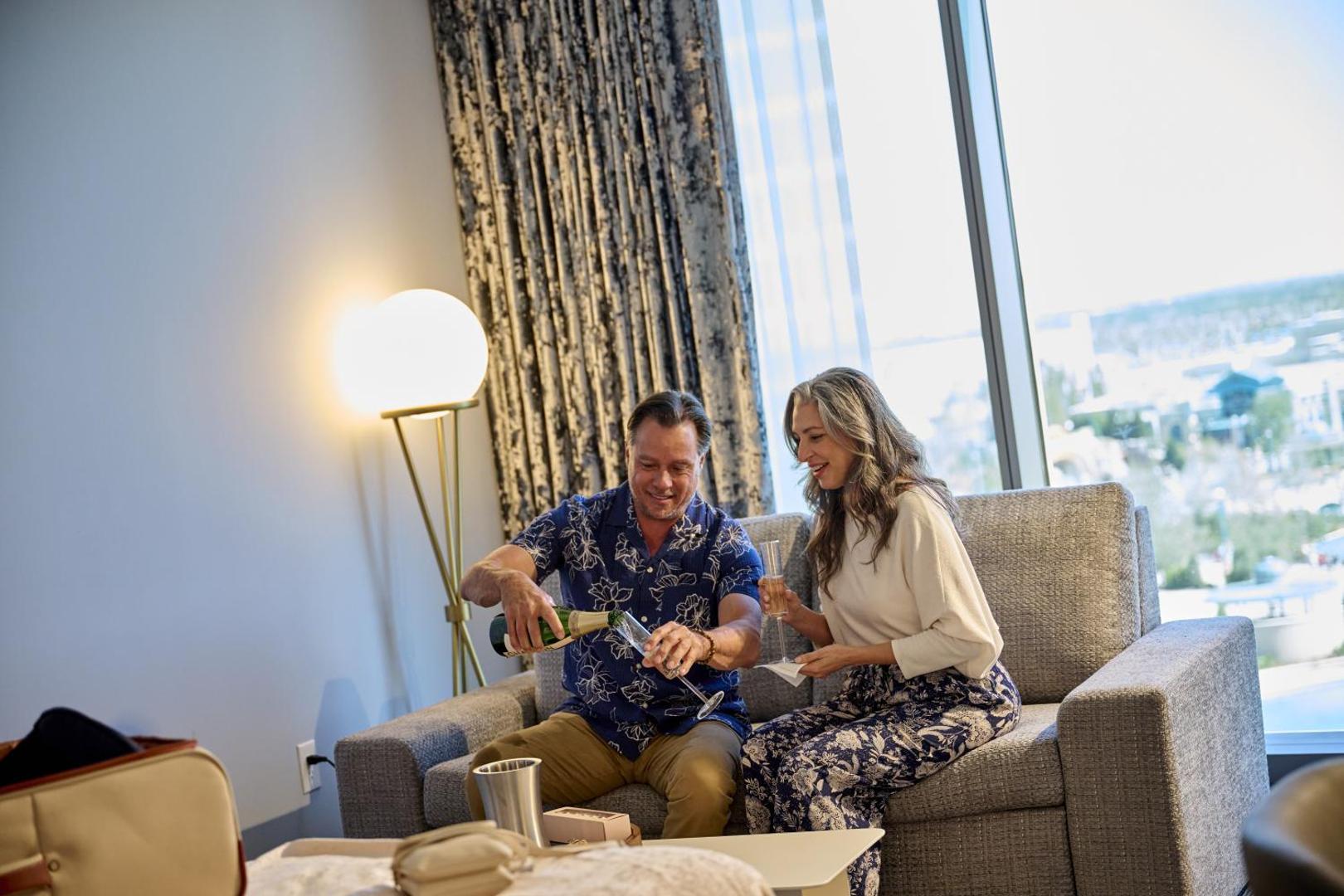 Universal Helios Grand Hotel - A Loews Hotel