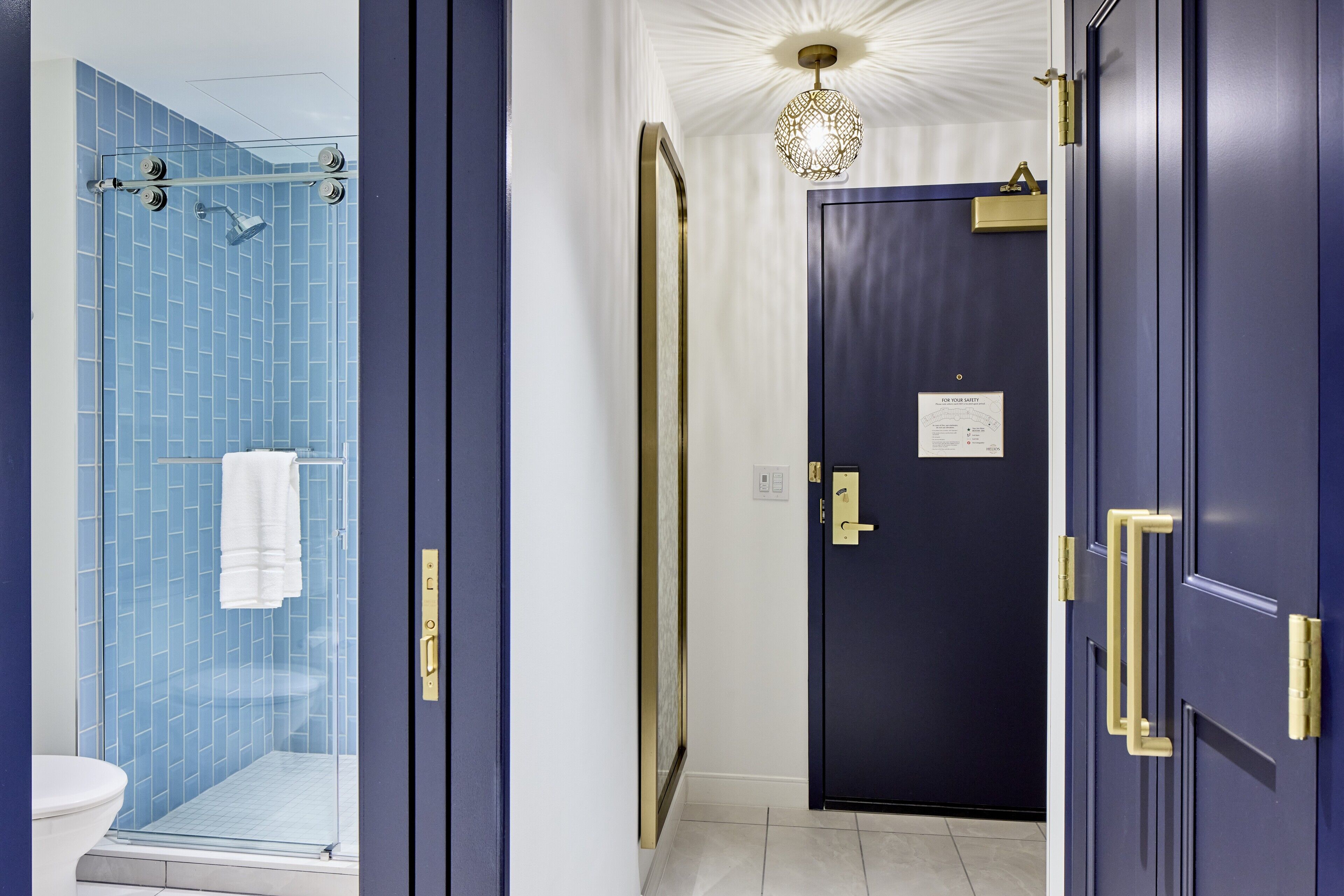 Universal Helios Grand Hotel - A Loews Hotel