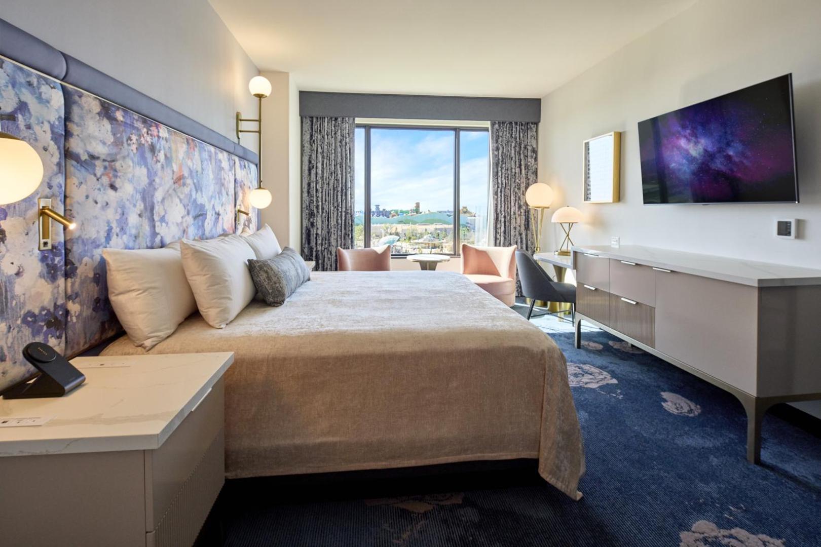 Universal Helios Grand Hotel - A Loews Hotel