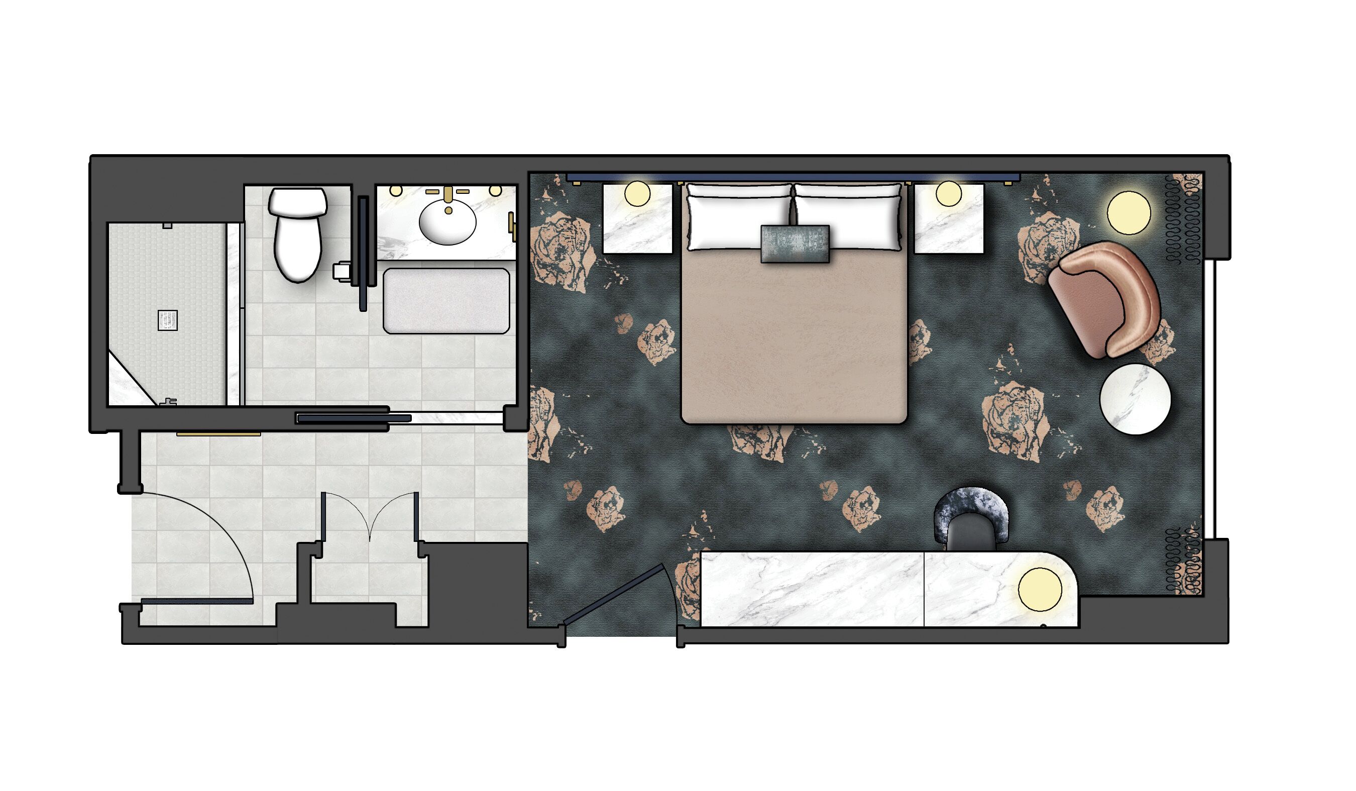 Universal Helios Grand Hotel - A Loews Hotel