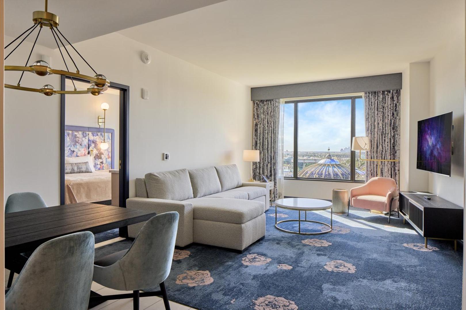 Universal Helios Grand Hotel - A Loews Hotel