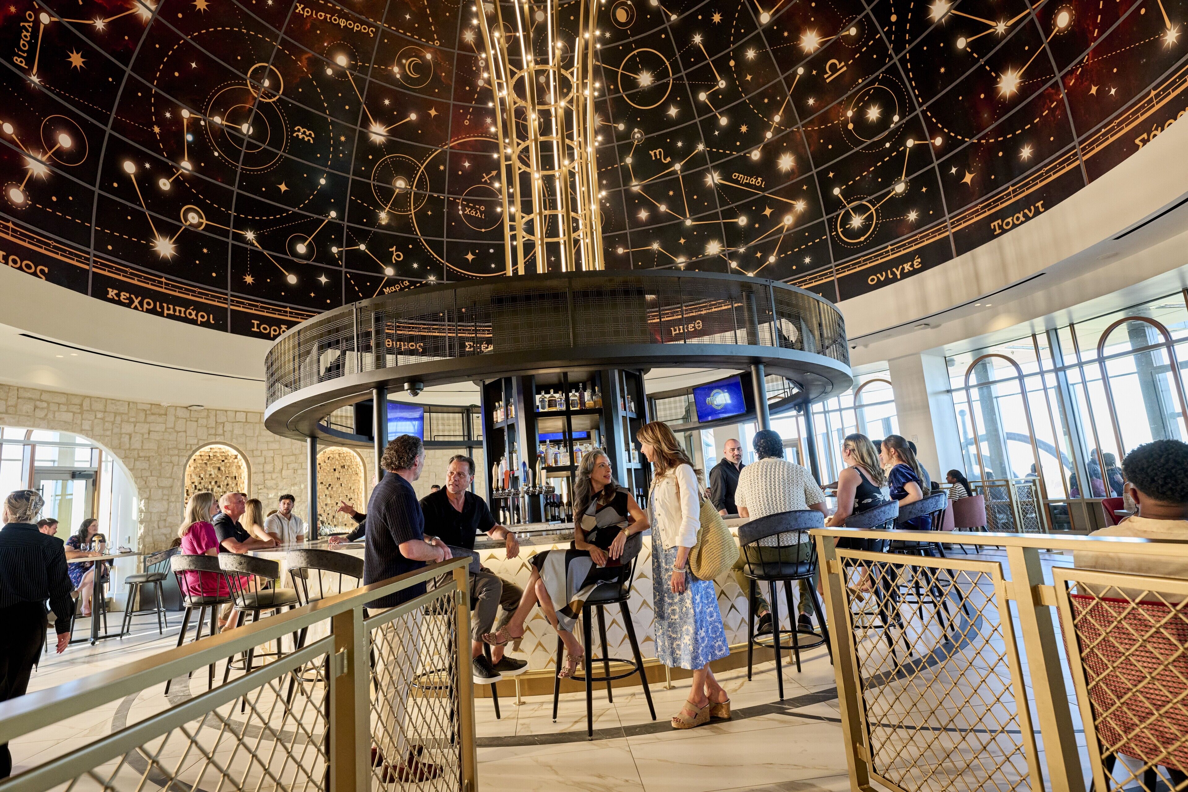 Universal Helios Grand Hotel - A Loews Hotel