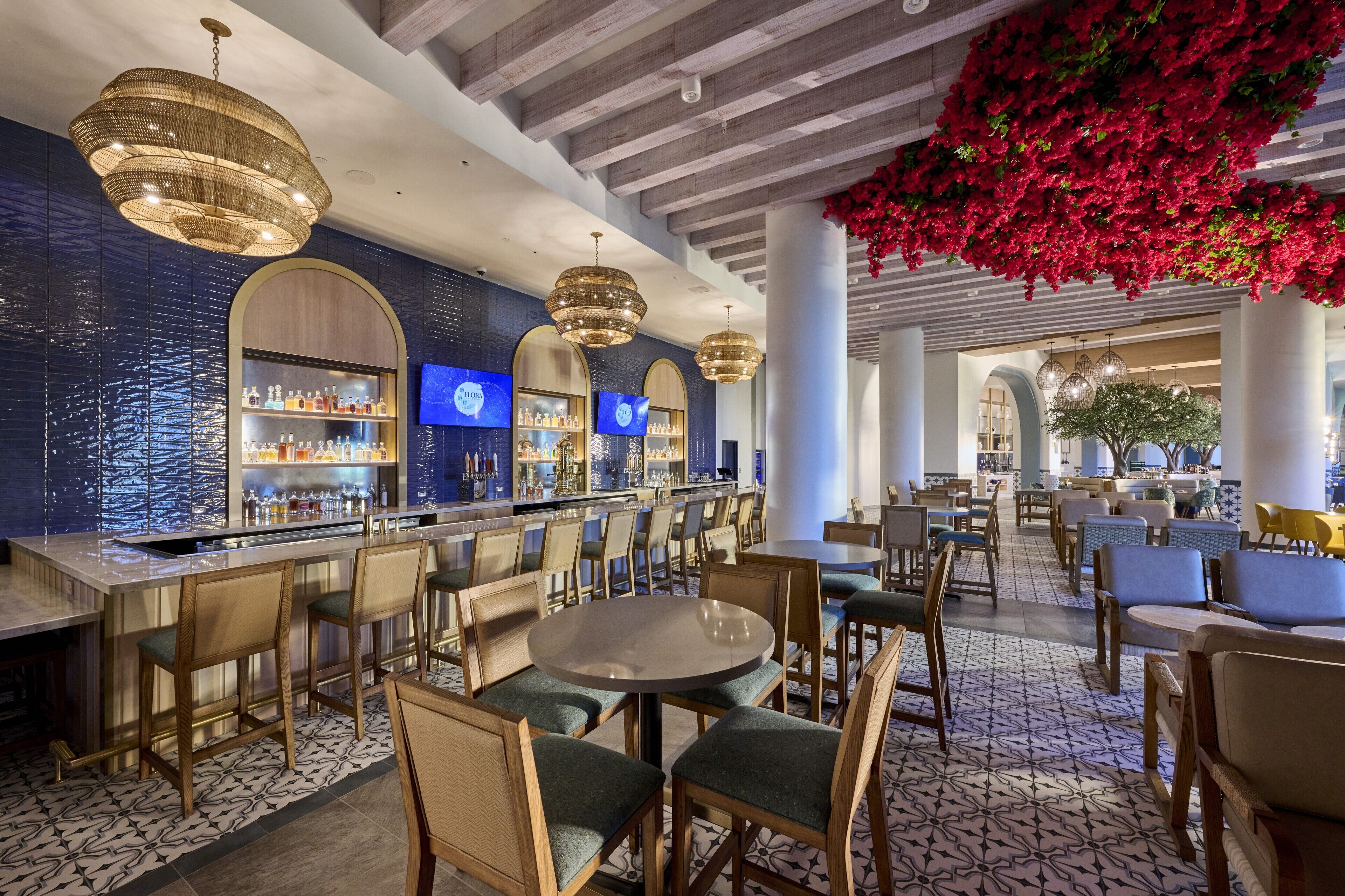 Universal Helios Grand Hotel - A Loews Hotel