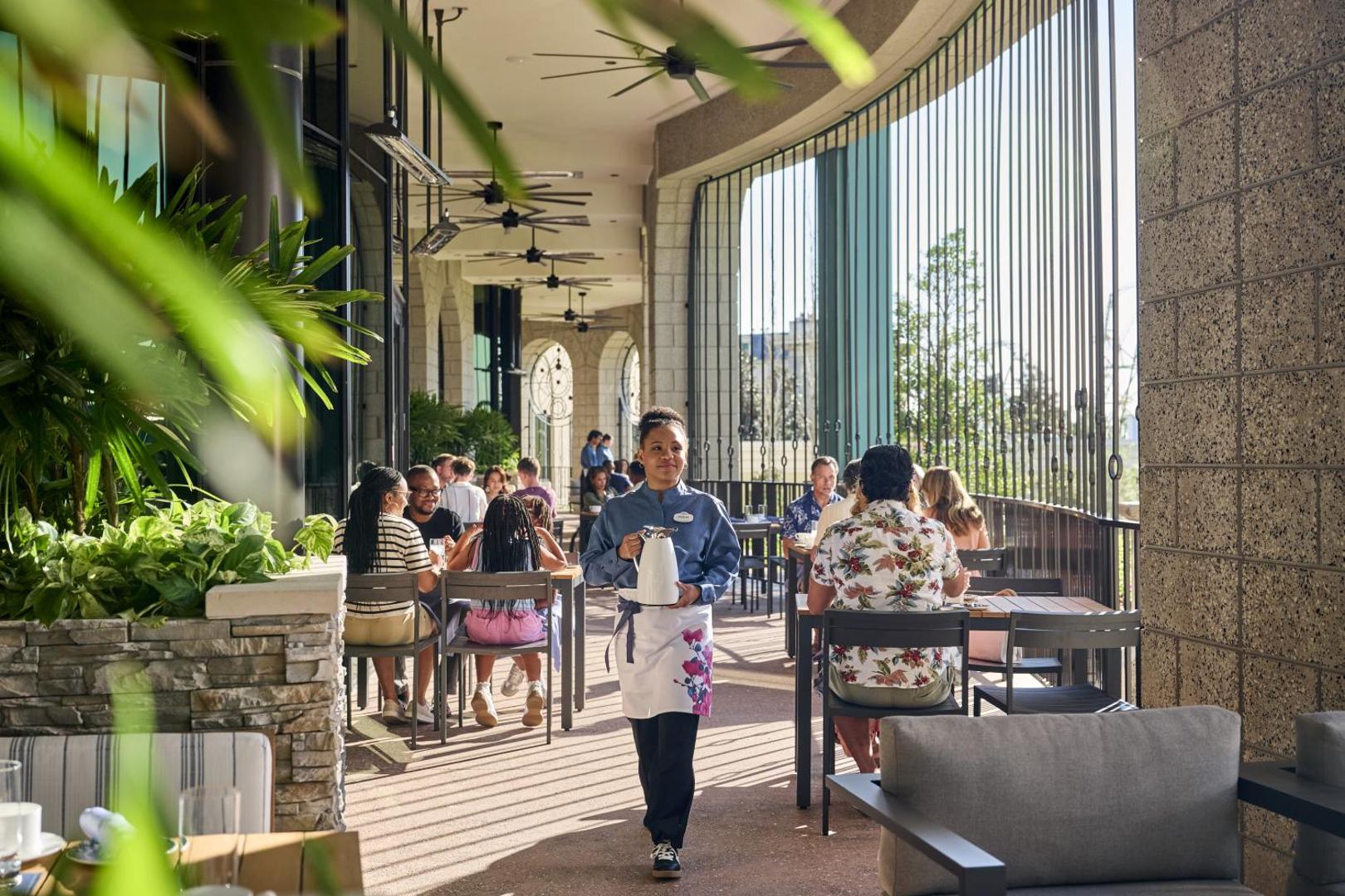 Universal Helios Grand Hotel - A Loews Hotel