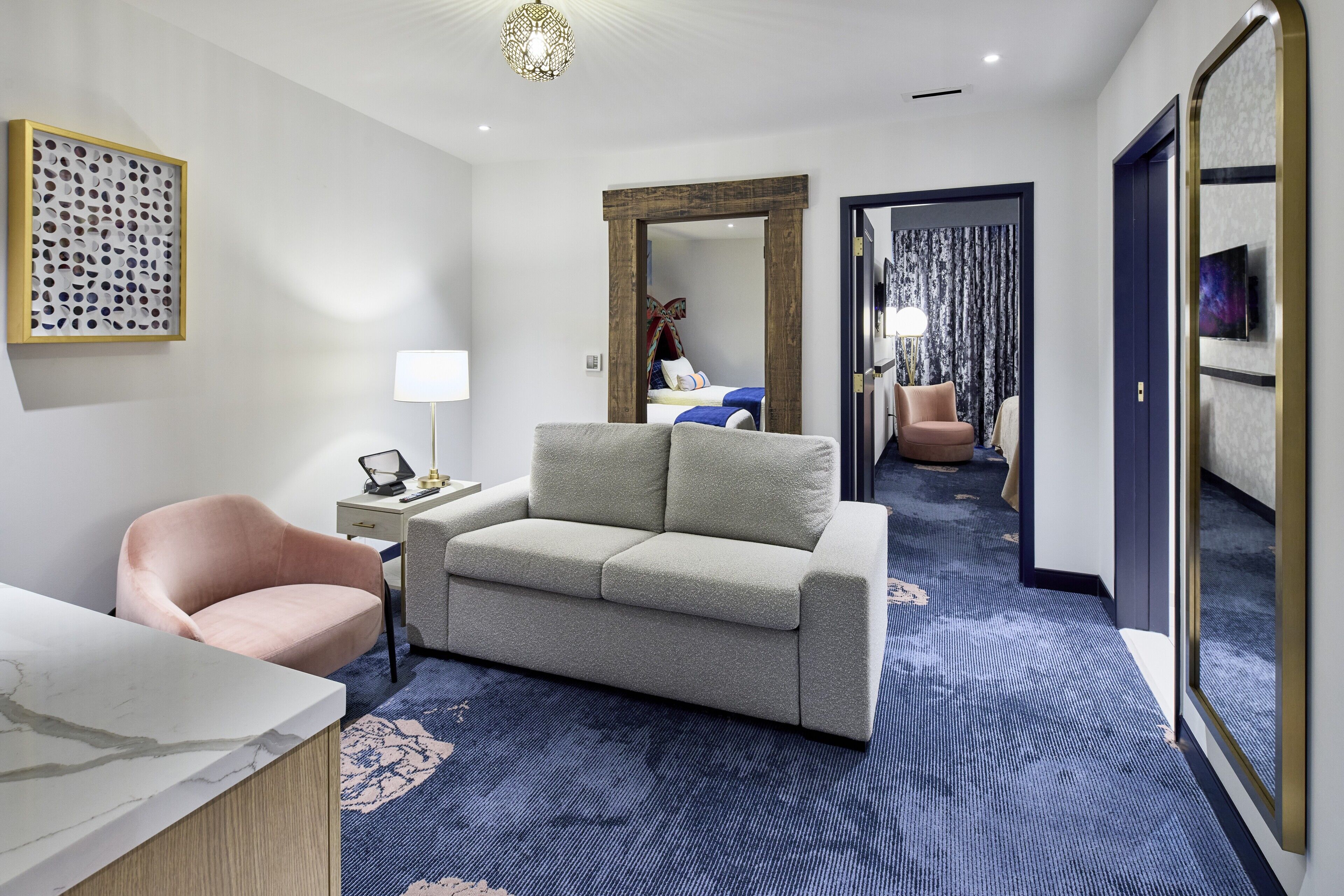 Universal Helios Grand Hotel - A Loews Hotel