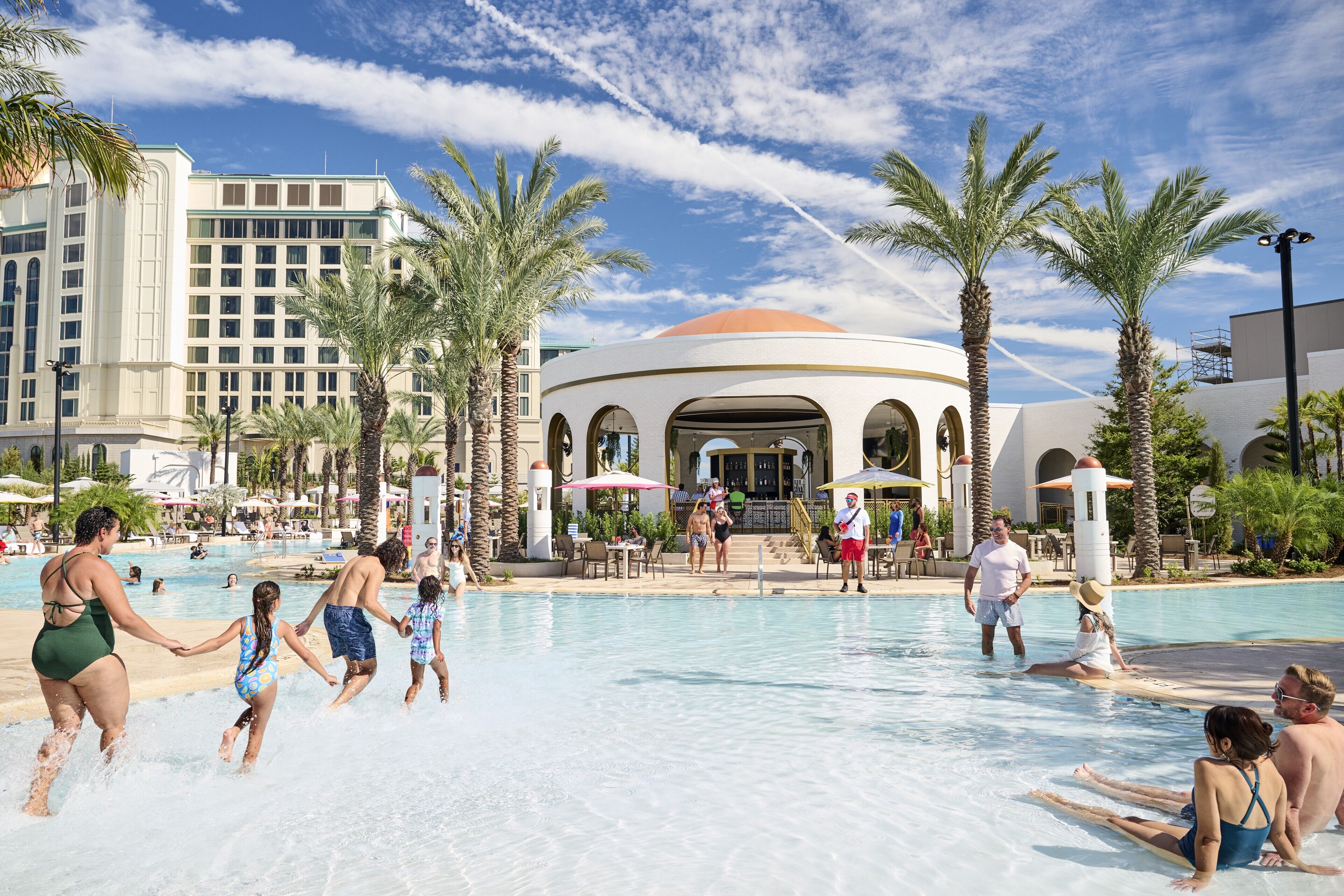 Universal Helios Grand Hotel - A Loews Hotel