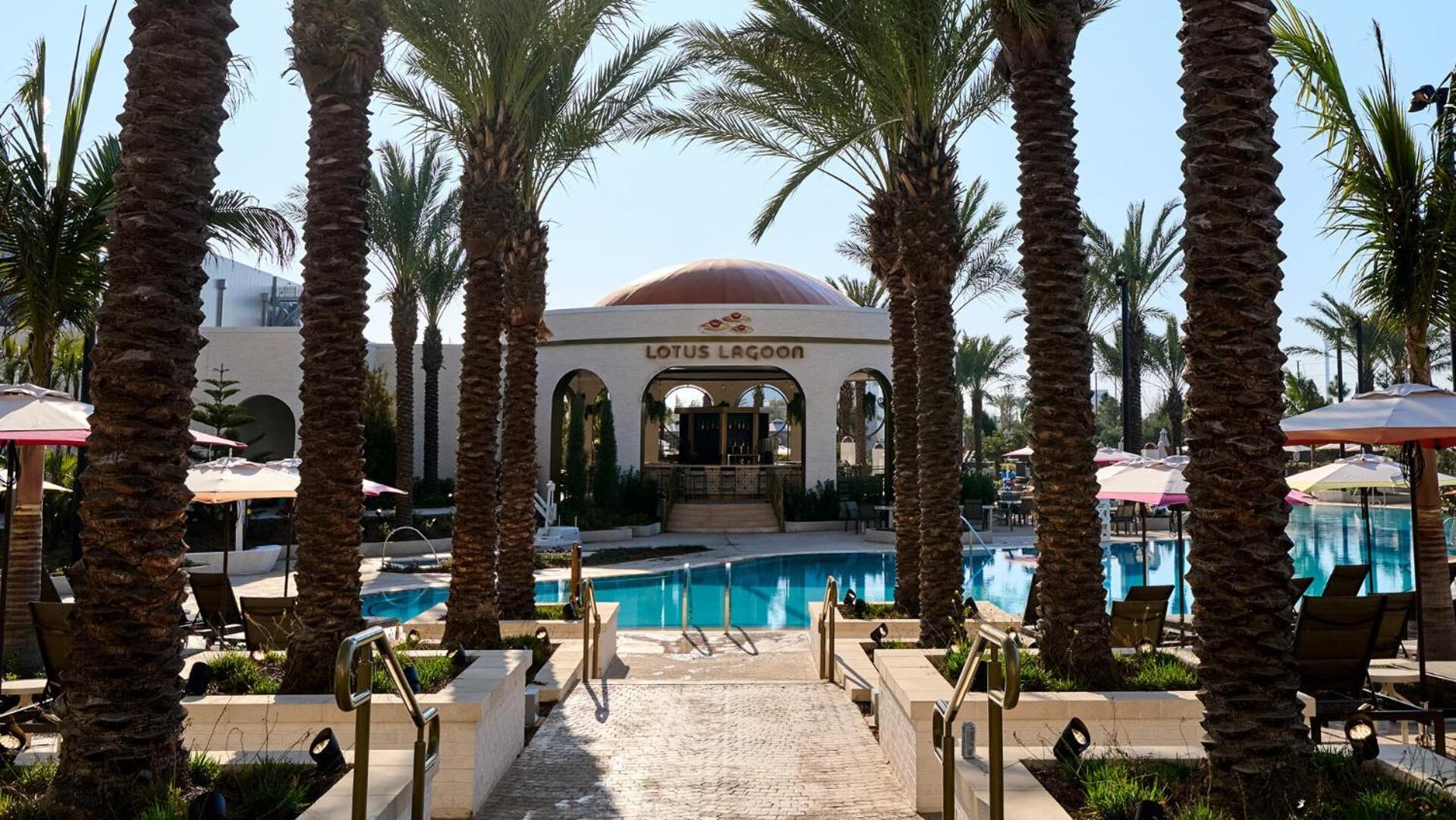 Universal Helios Grand Hotel - A Loews Hotel