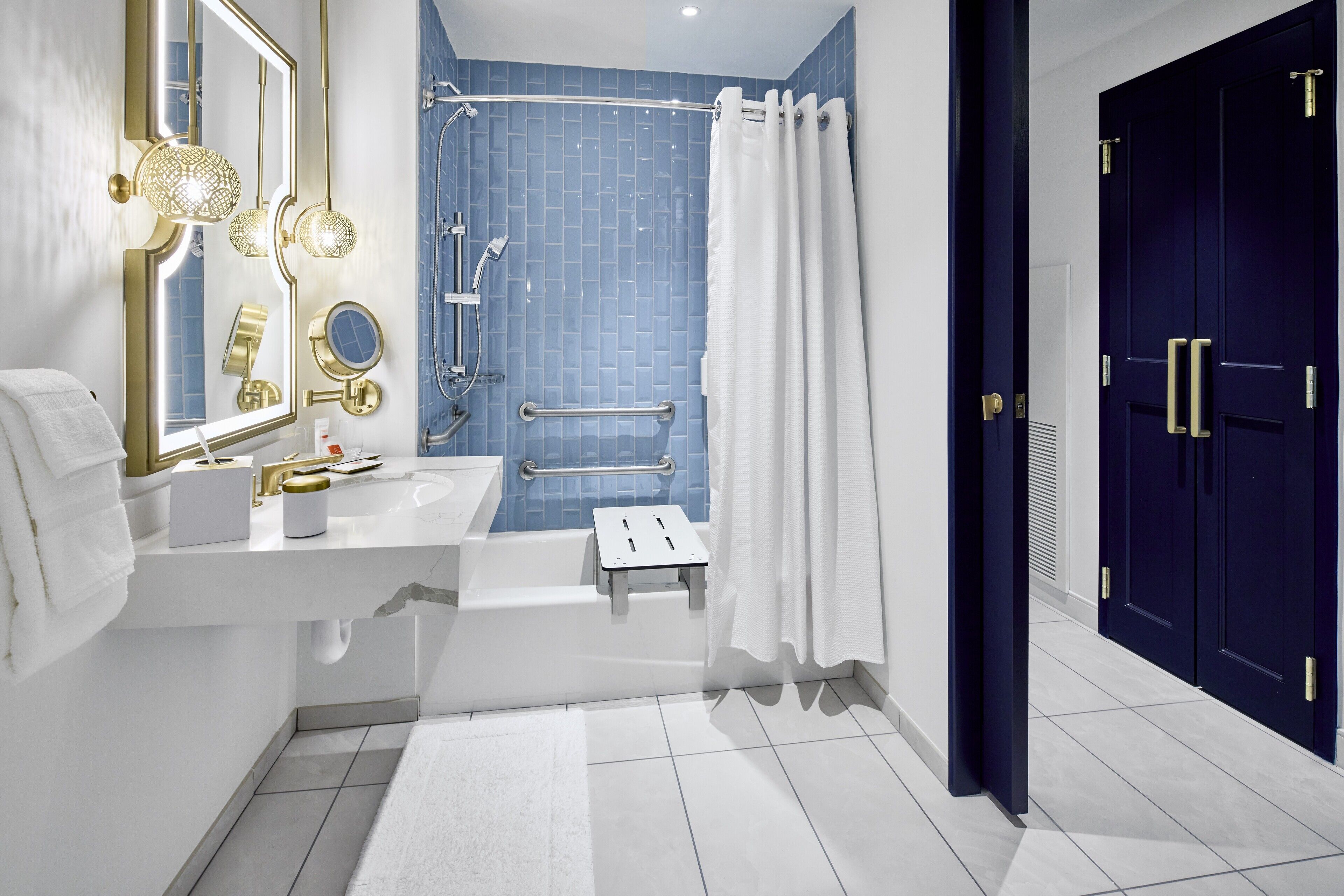 Universal Helios Grand Hotel - A Loews Hotel