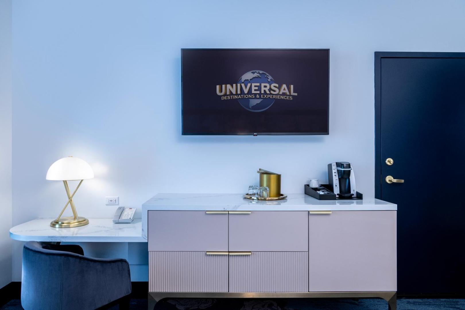 Universal Helios Grand Hotel - A Loews Hotel