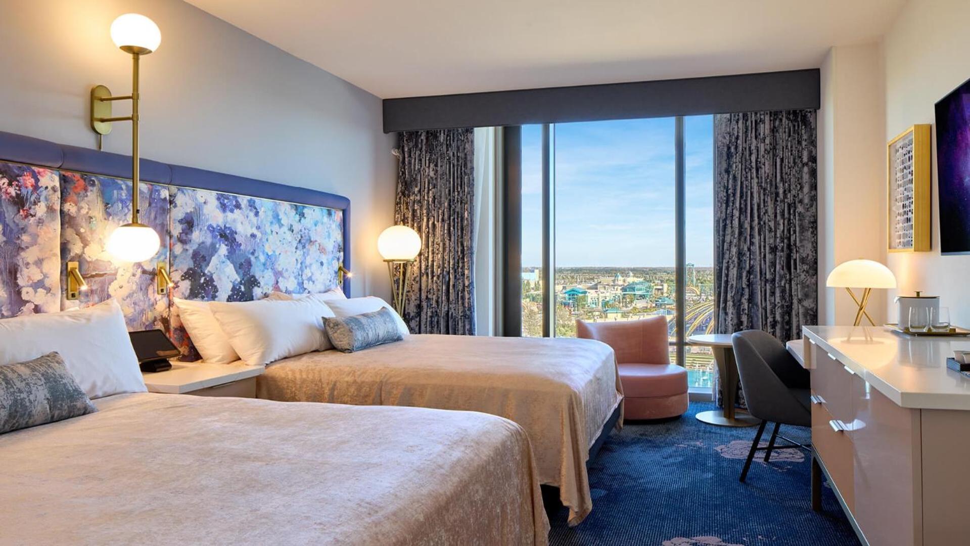 Universal Helios Grand Hotel - A Loews Hotel