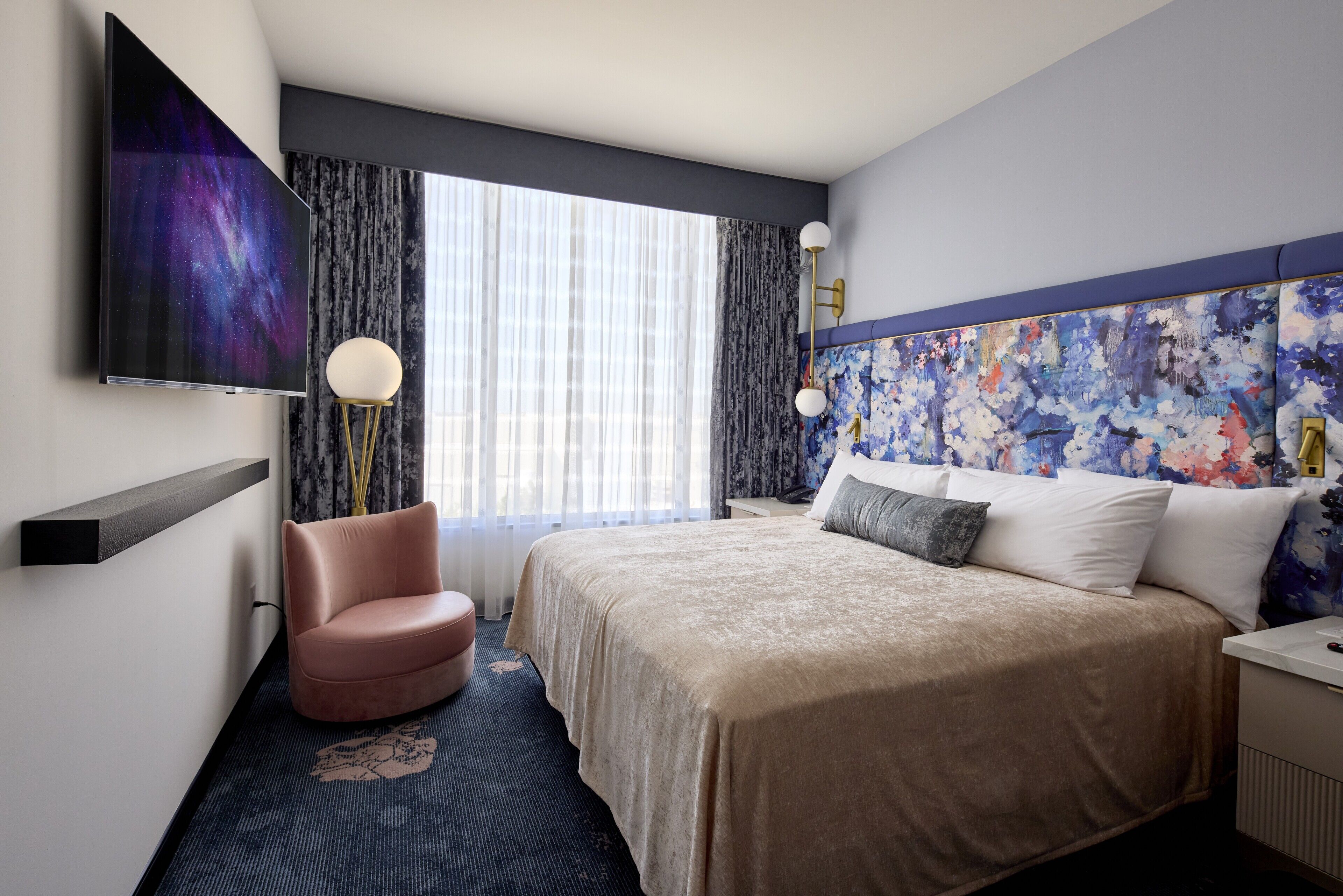 Universal Helios Grand Hotel - A Loews Hotel